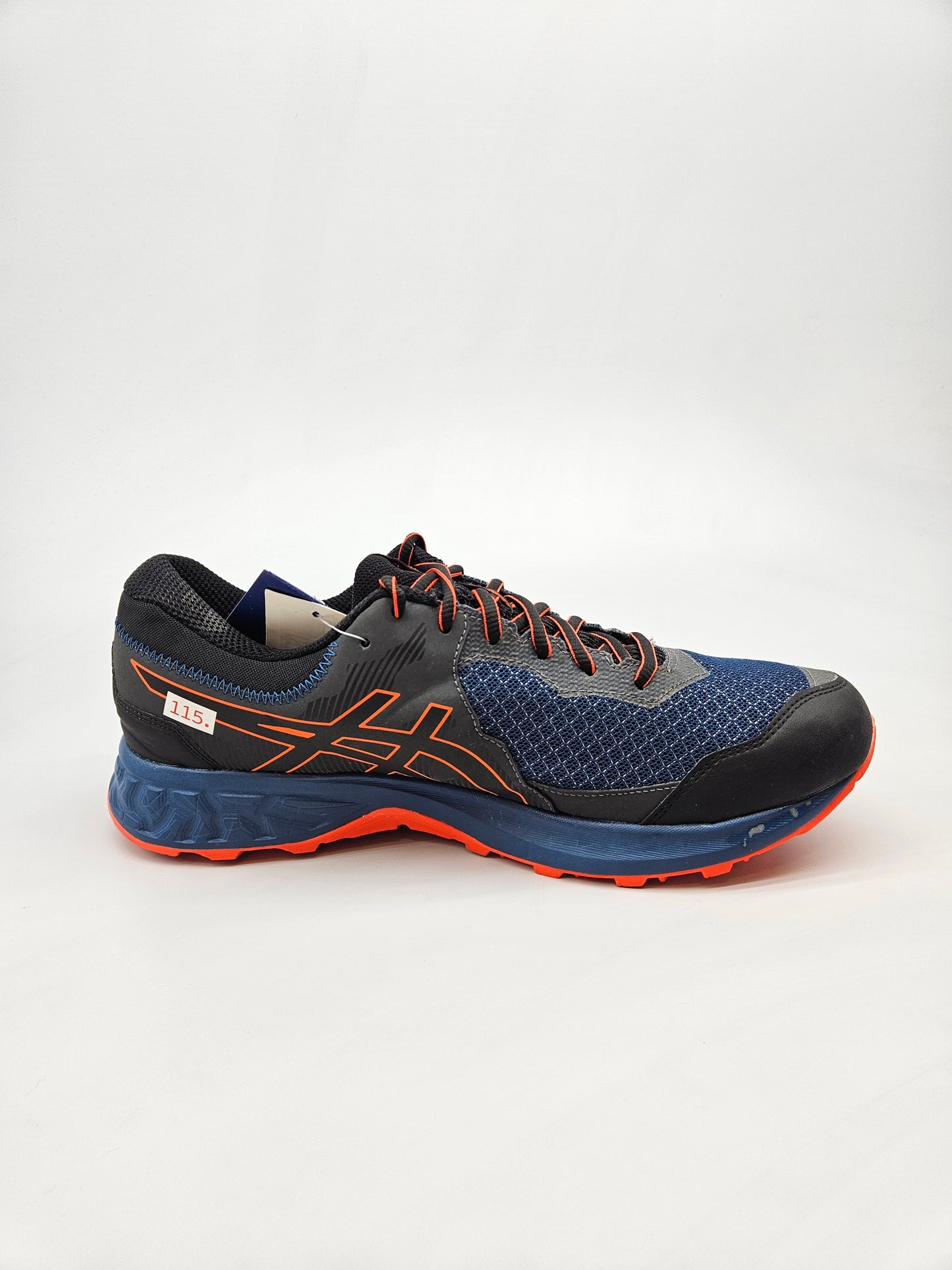 ASICS GORETEX NOVI ORIGINAL PATIKI BR 45