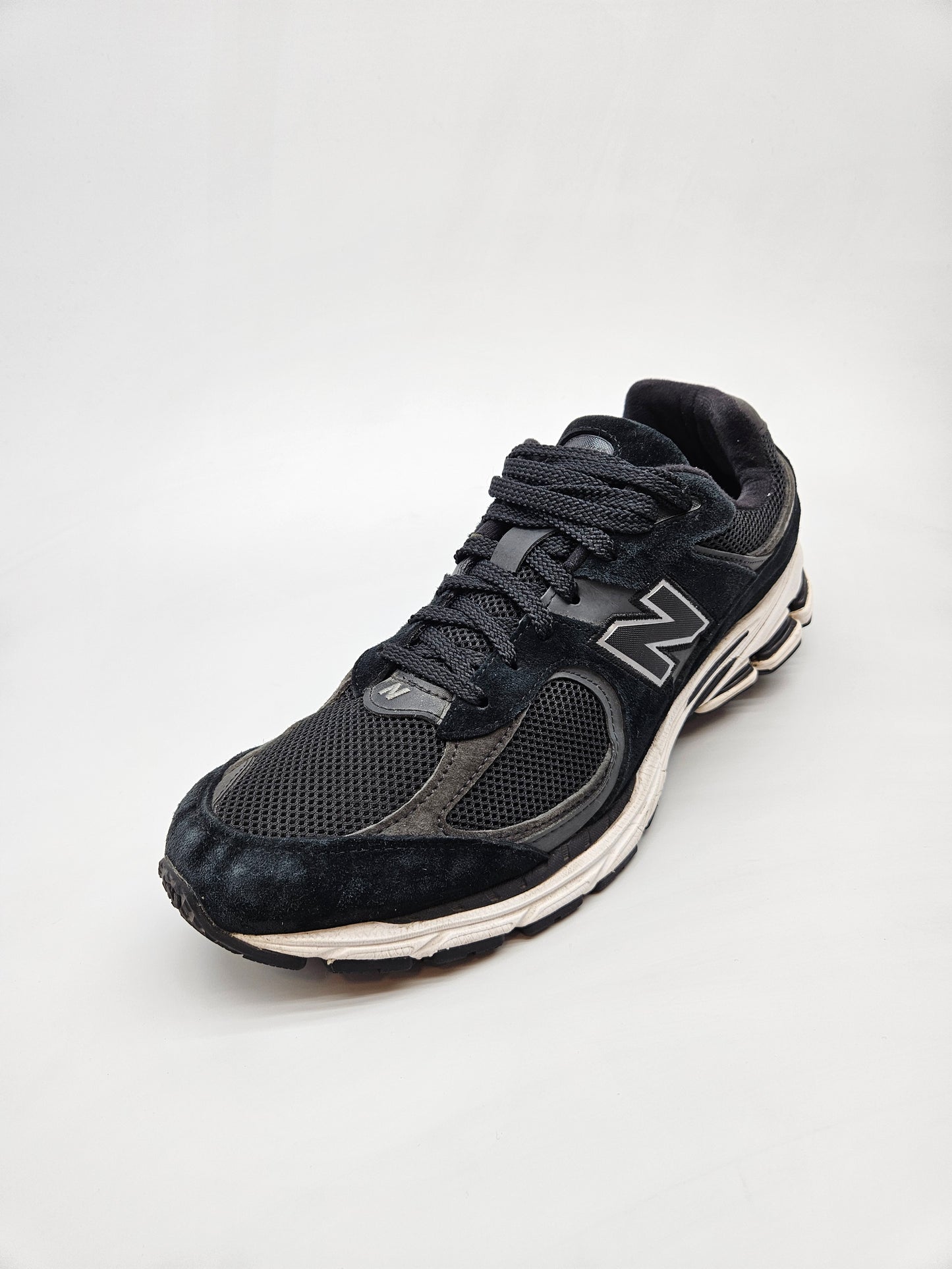 NEW BALANCE ORIGINAL PATIKI BR 47.5