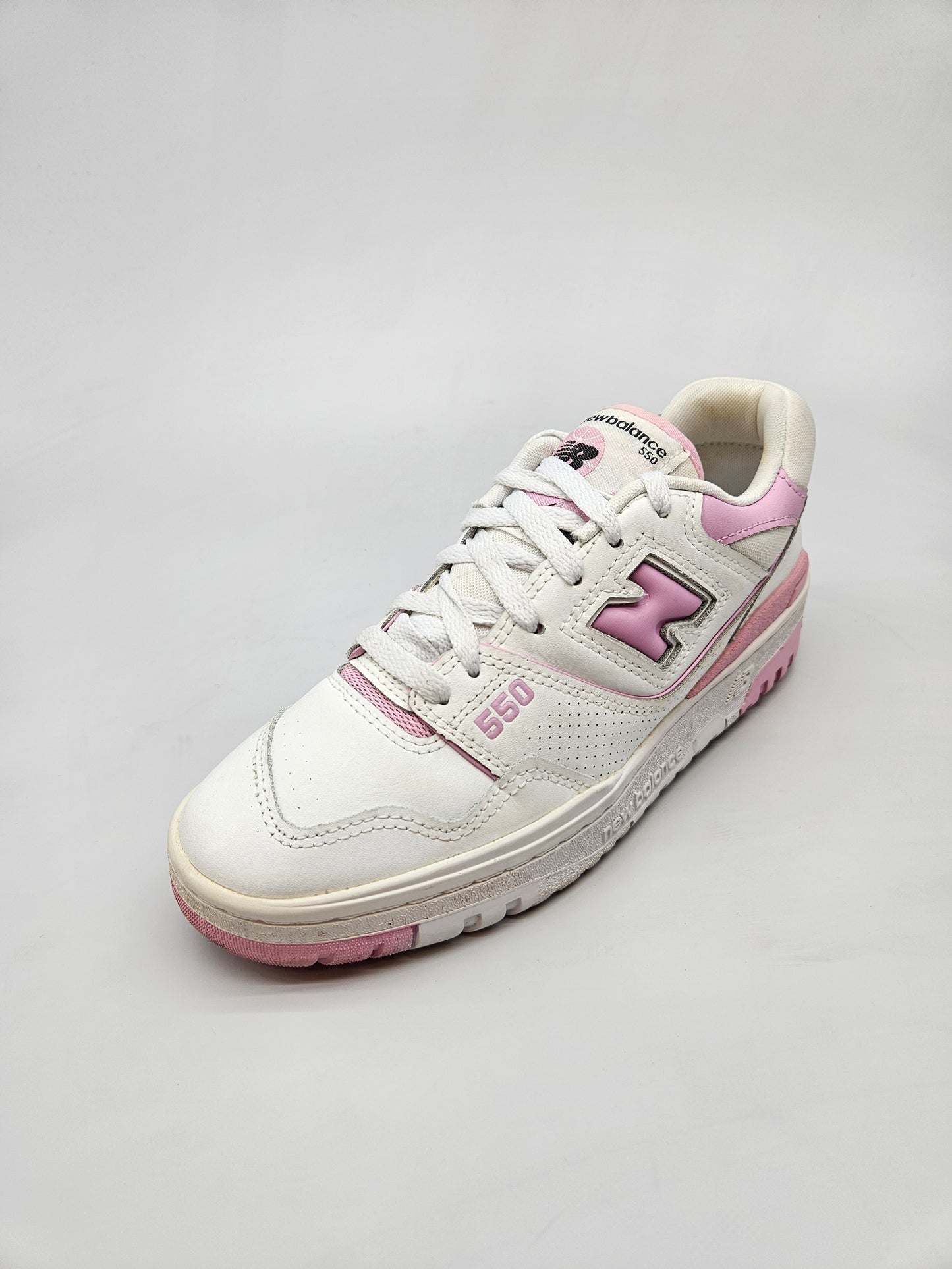 NEW BALANCE ORIGINAL PATIKI BR 38