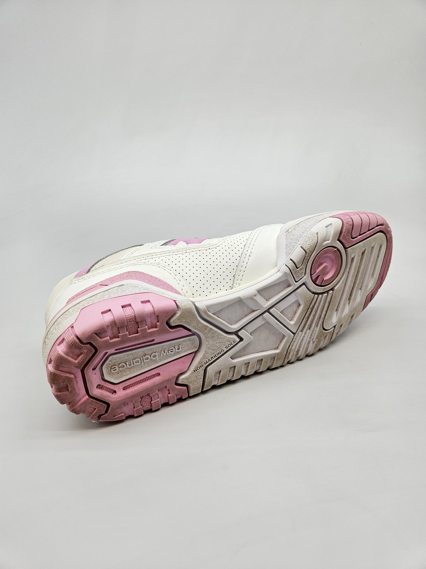 NEW BALANCE ORIGINAL PATIKI BR 38