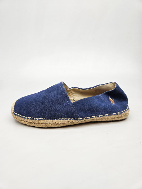 POLO RALPH LAUREN ORIGINAL ESPADRILI BR 44