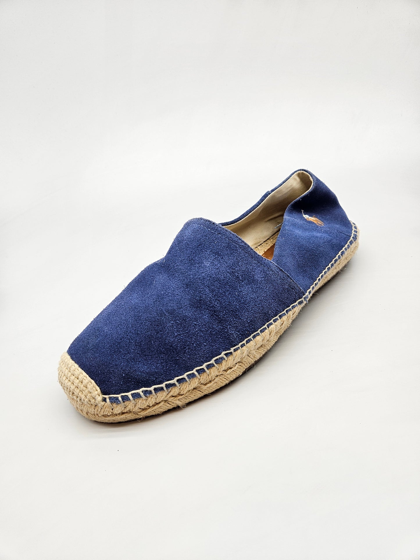 POLO RALPH LAUREN ORIGINAL ESPADRILI BR 44