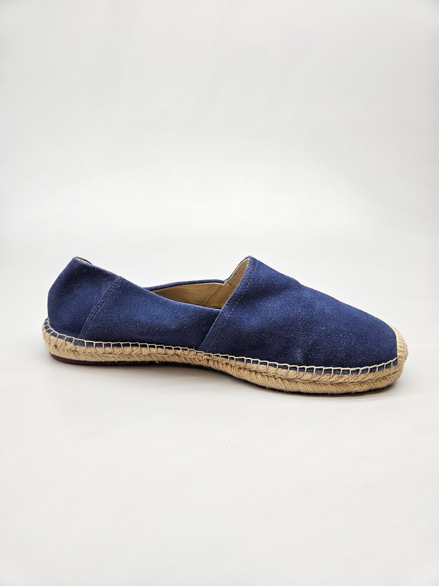 POLO RALPH LAUREN ORIGINAL ESPADRILI BR 44