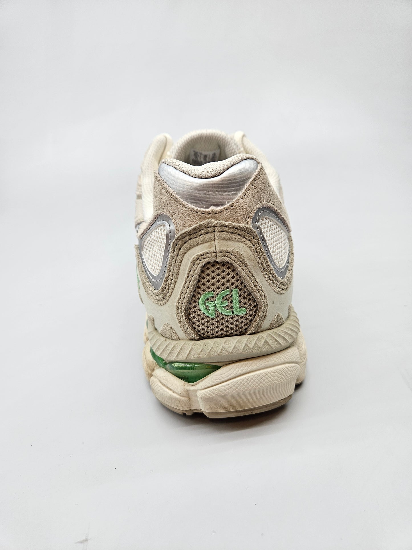 ASICS ORIGINAL PATIKI BR 48