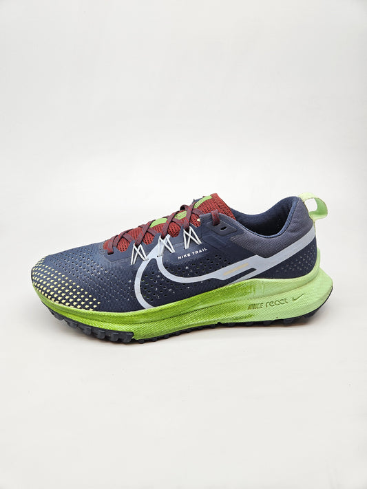 NIKE ORIGINAL PATIKI BR 44
