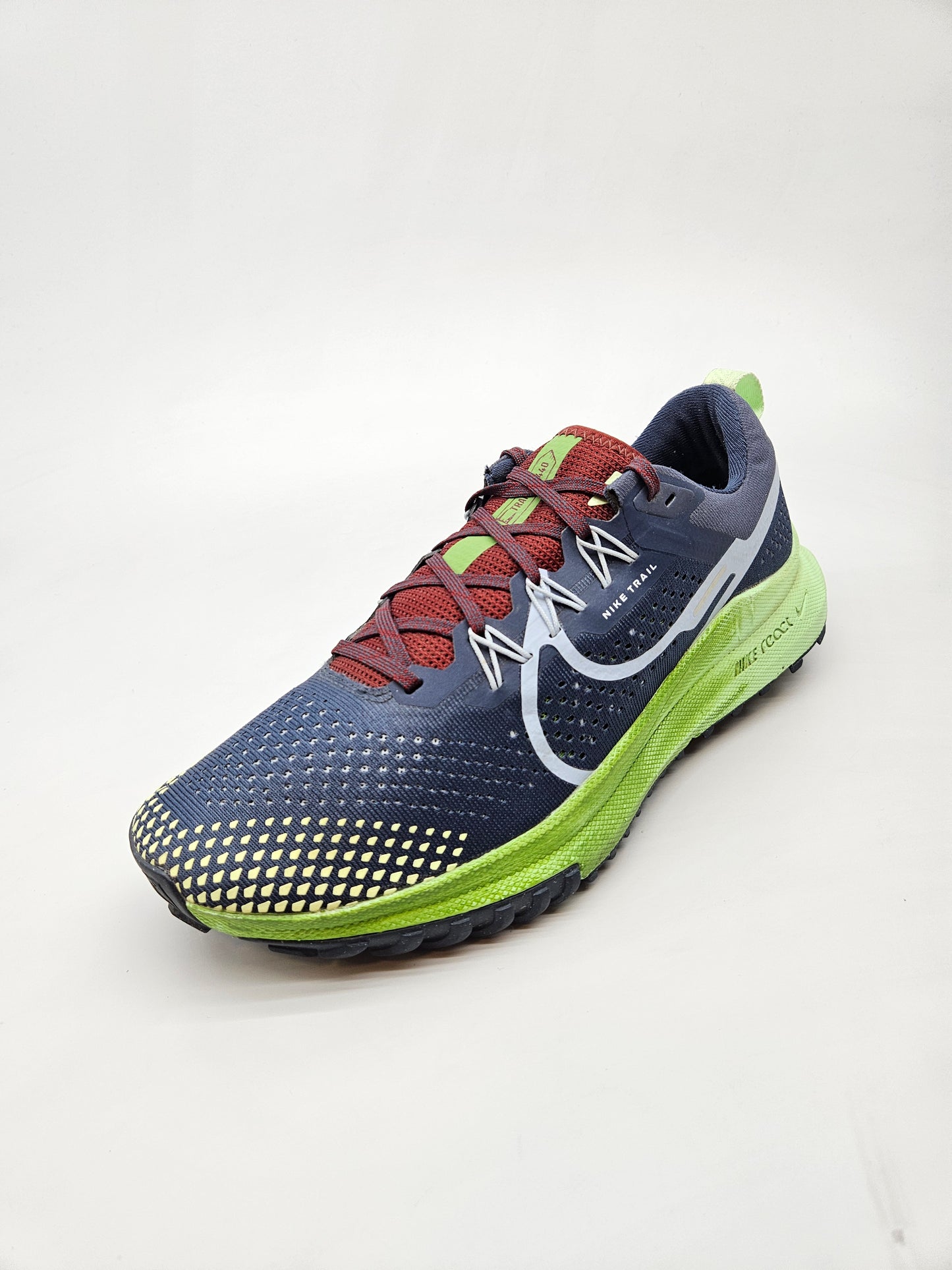 NIKE ORIGINAL PATIKI BR 44