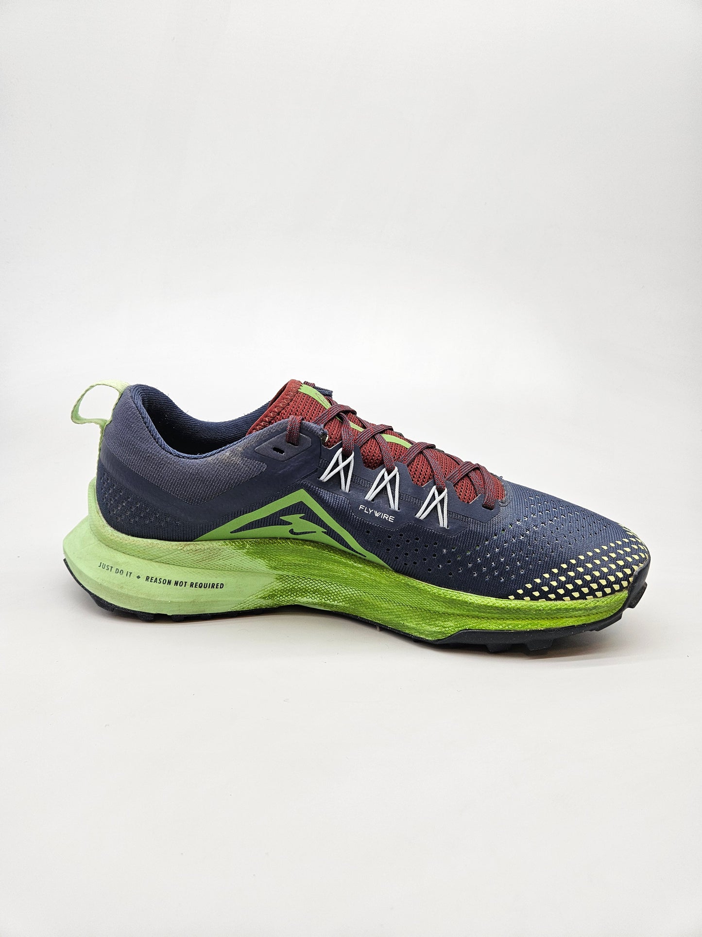 NIKE ORIGINAL PATIKI BR 44