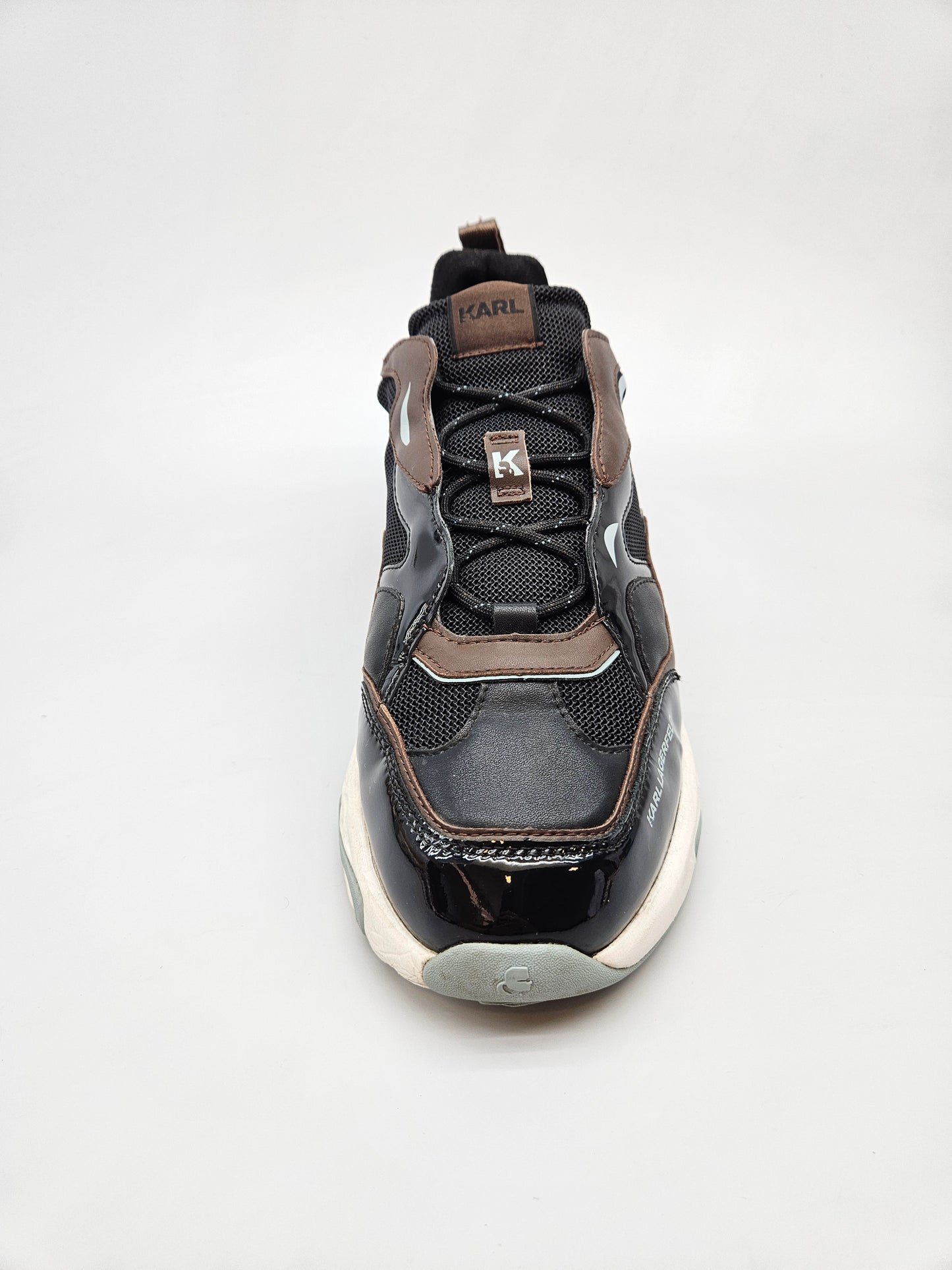 KARL LAGERFELD ORIGINAL PATIKI BR 43