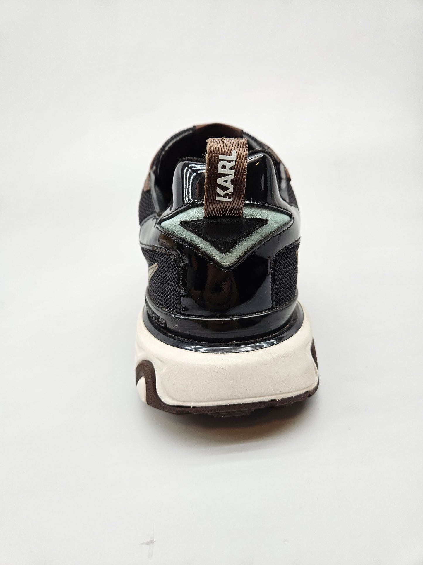 KARL LAGERFELD ORIGINAL PATIKI BR 43