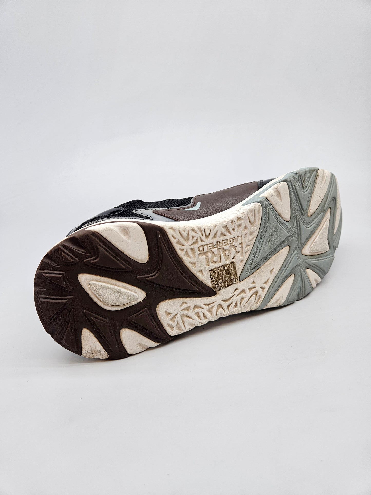 KARL LAGERFELD ORIGINAL PATIKI BR 43