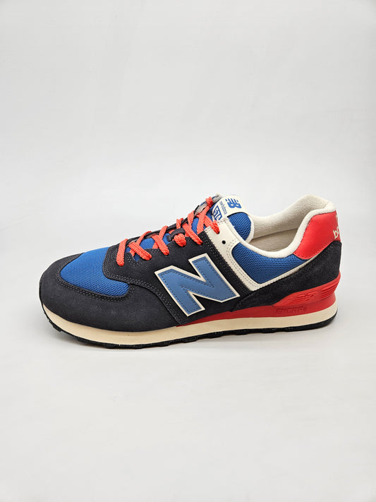 NEW BALANCE ORIGINAL PATIKI BR 46.5