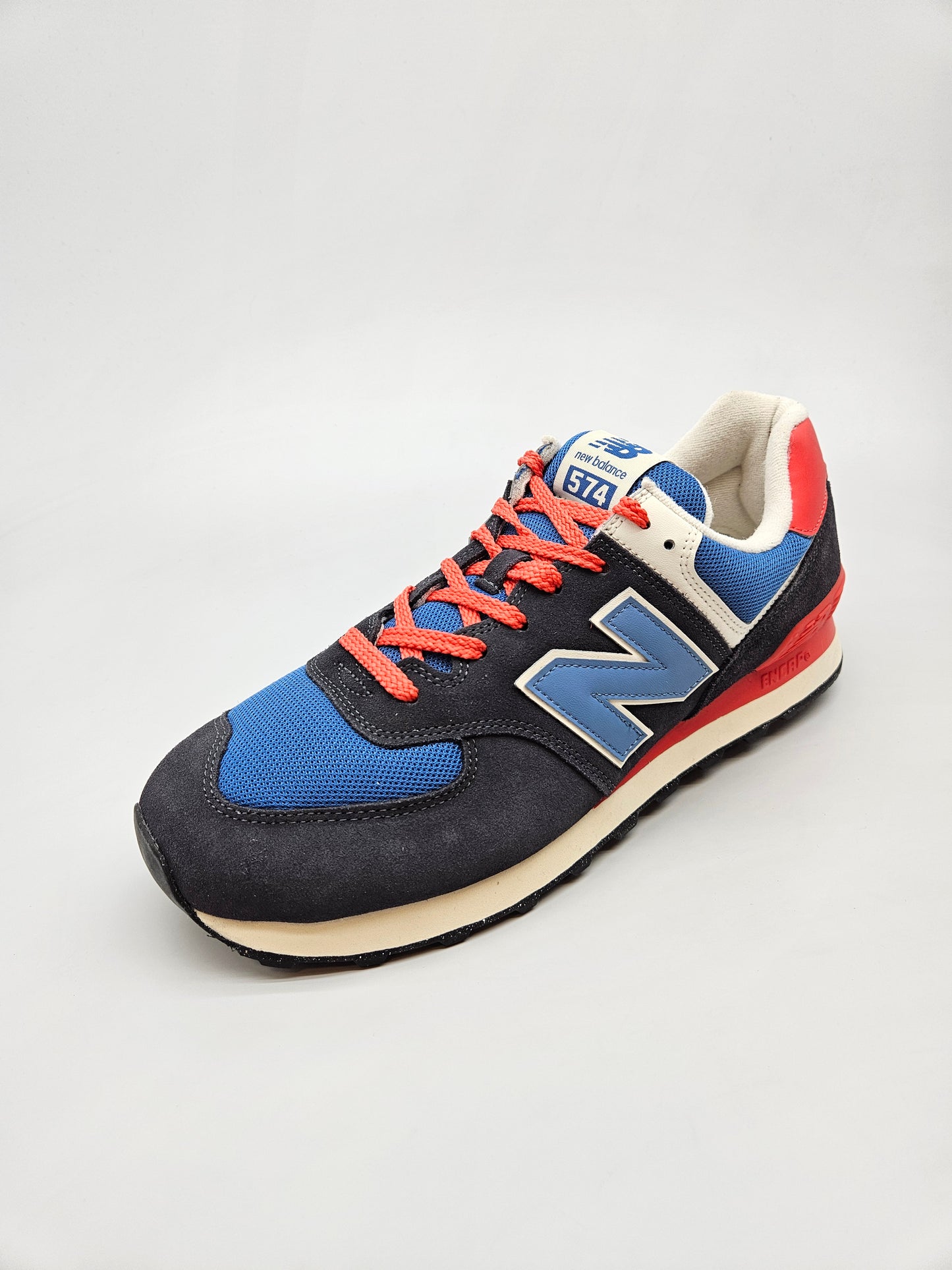 NEW BALANCE ORIGINAL PATIKI BR 46.5