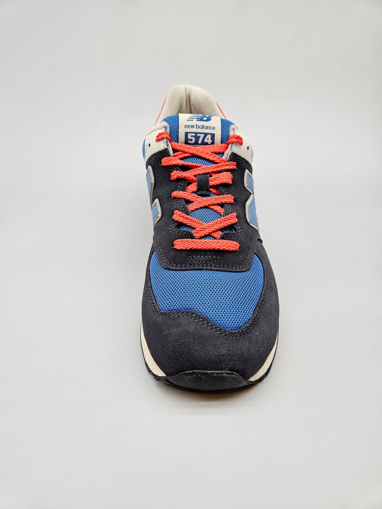 NEW BALANCE ORIGINAL PATIKI BR 46.5