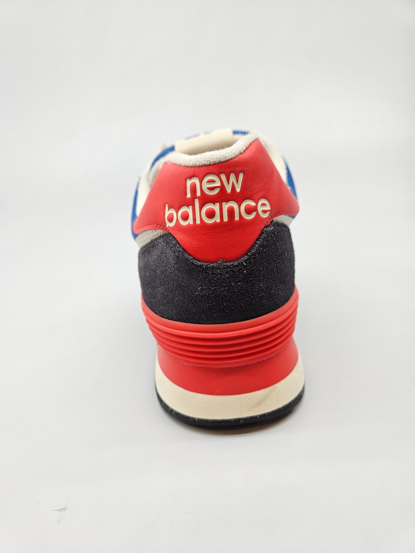 NEW BALANCE ORIGINAL PATIKI BR 46.5