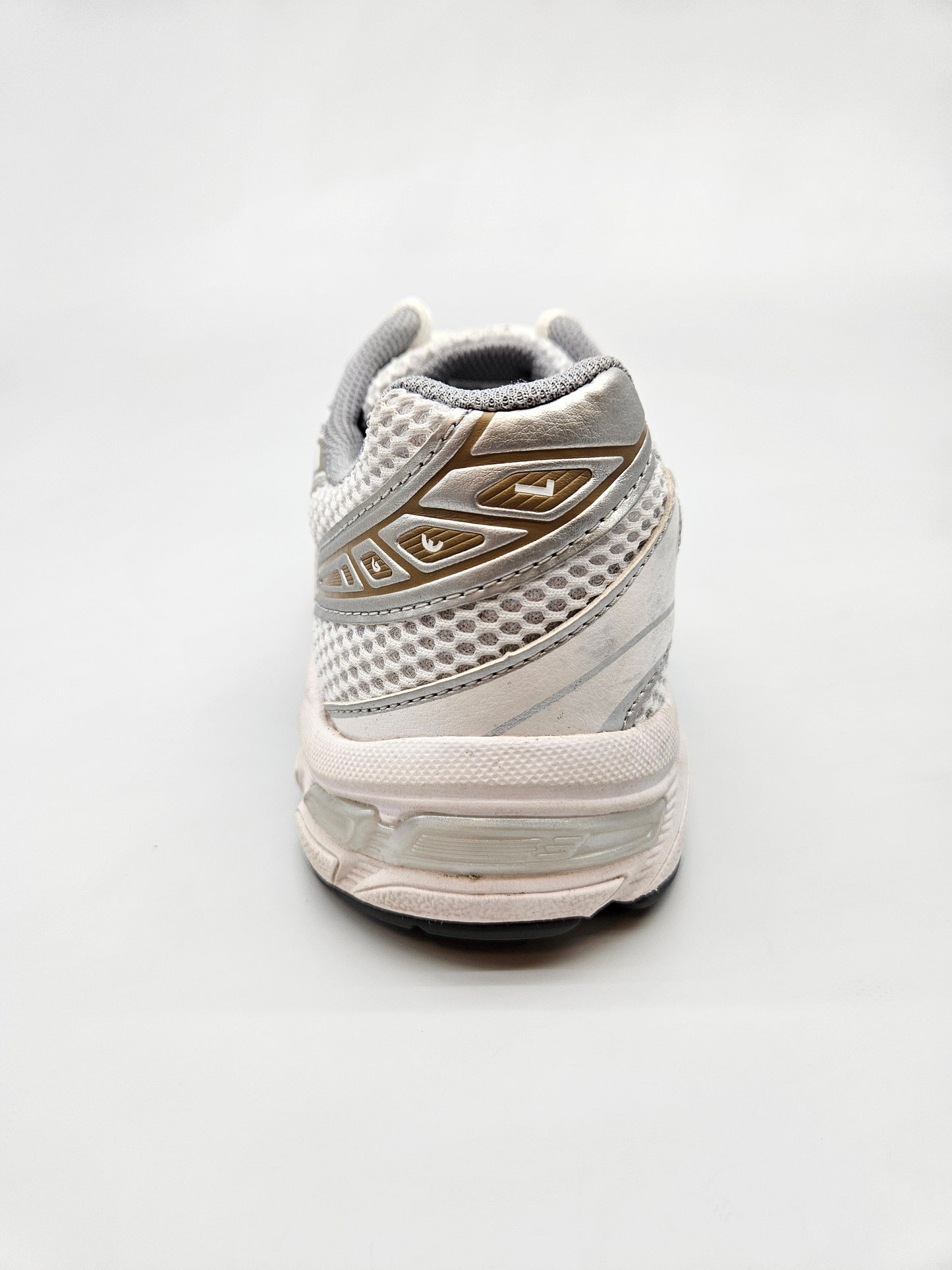 ASICS ORIGINAL PATIKI BR 39