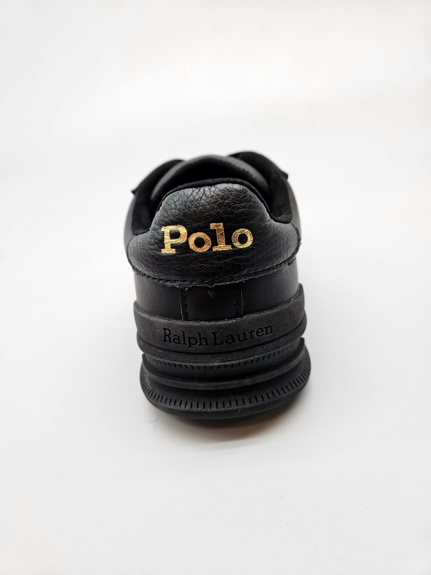 POLO RALPH LAUREN ORIGINAL PATIKI BR 37