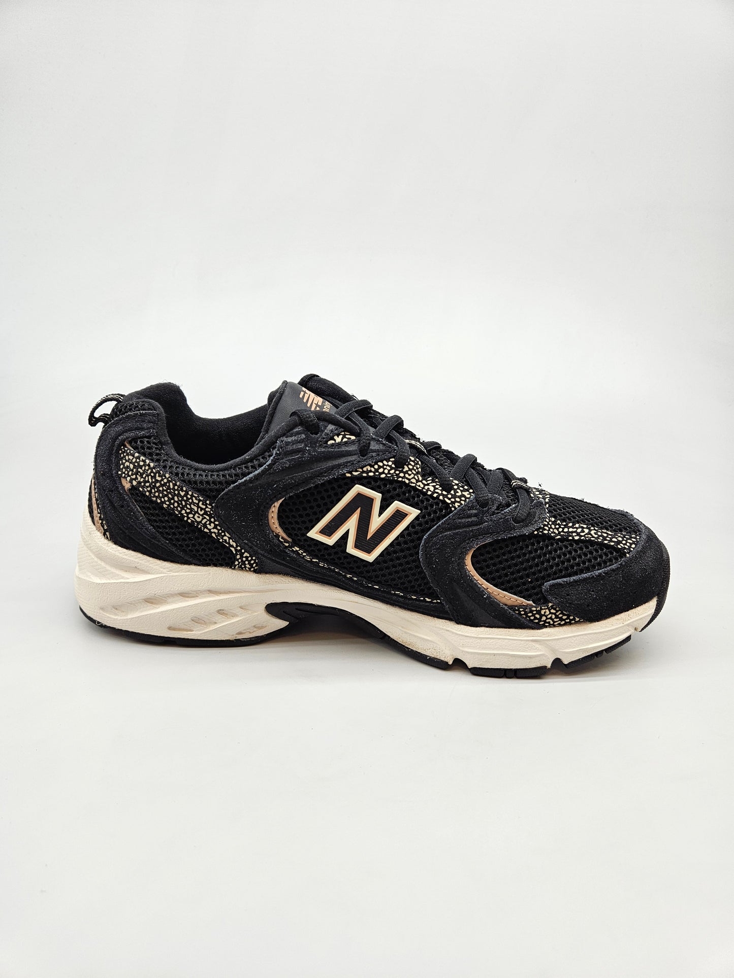 NEW BALANCE ORIGINAL PATIKI BR 40