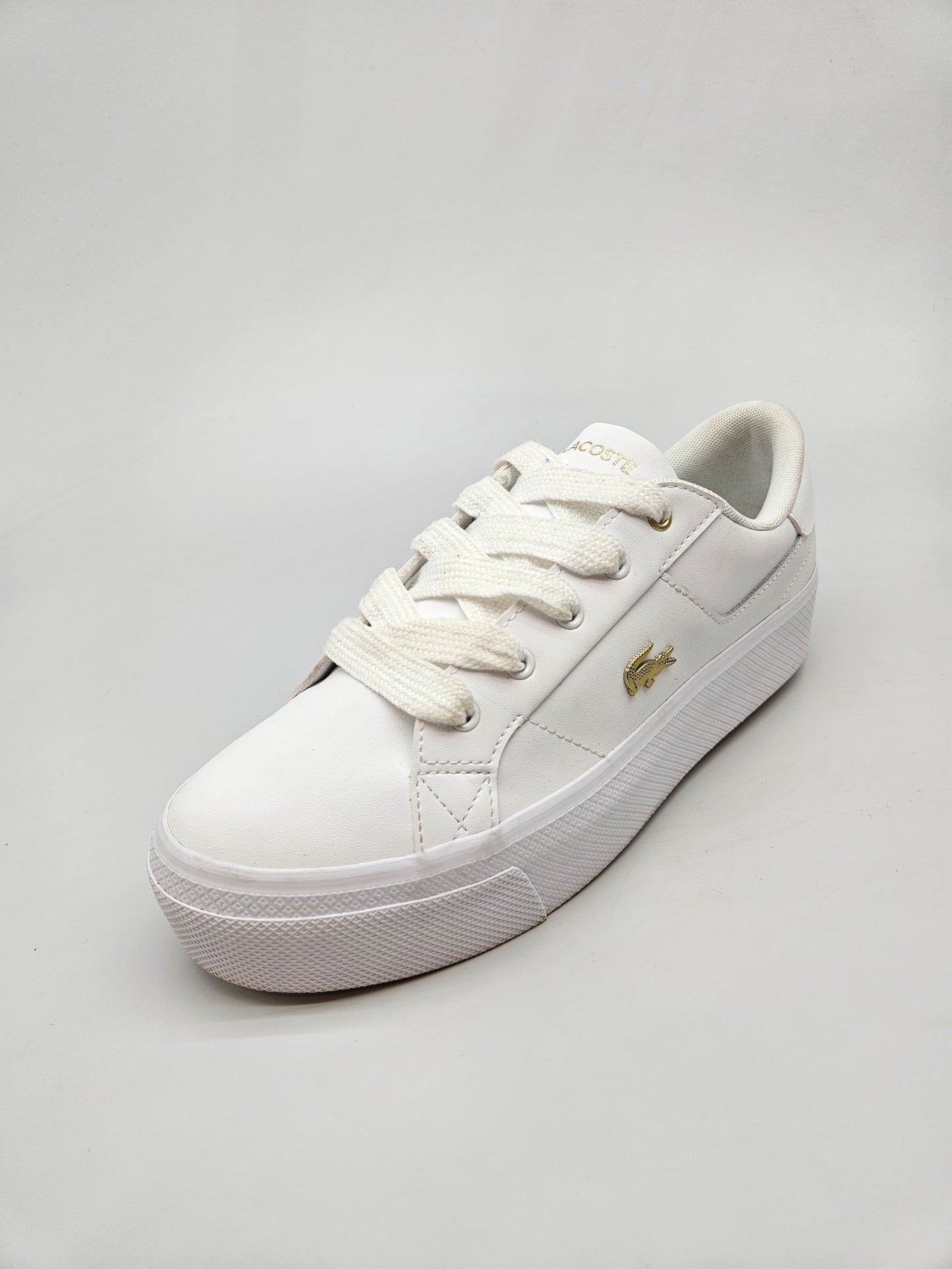 LACOSTE ORIGINAL PATIKI BR 40