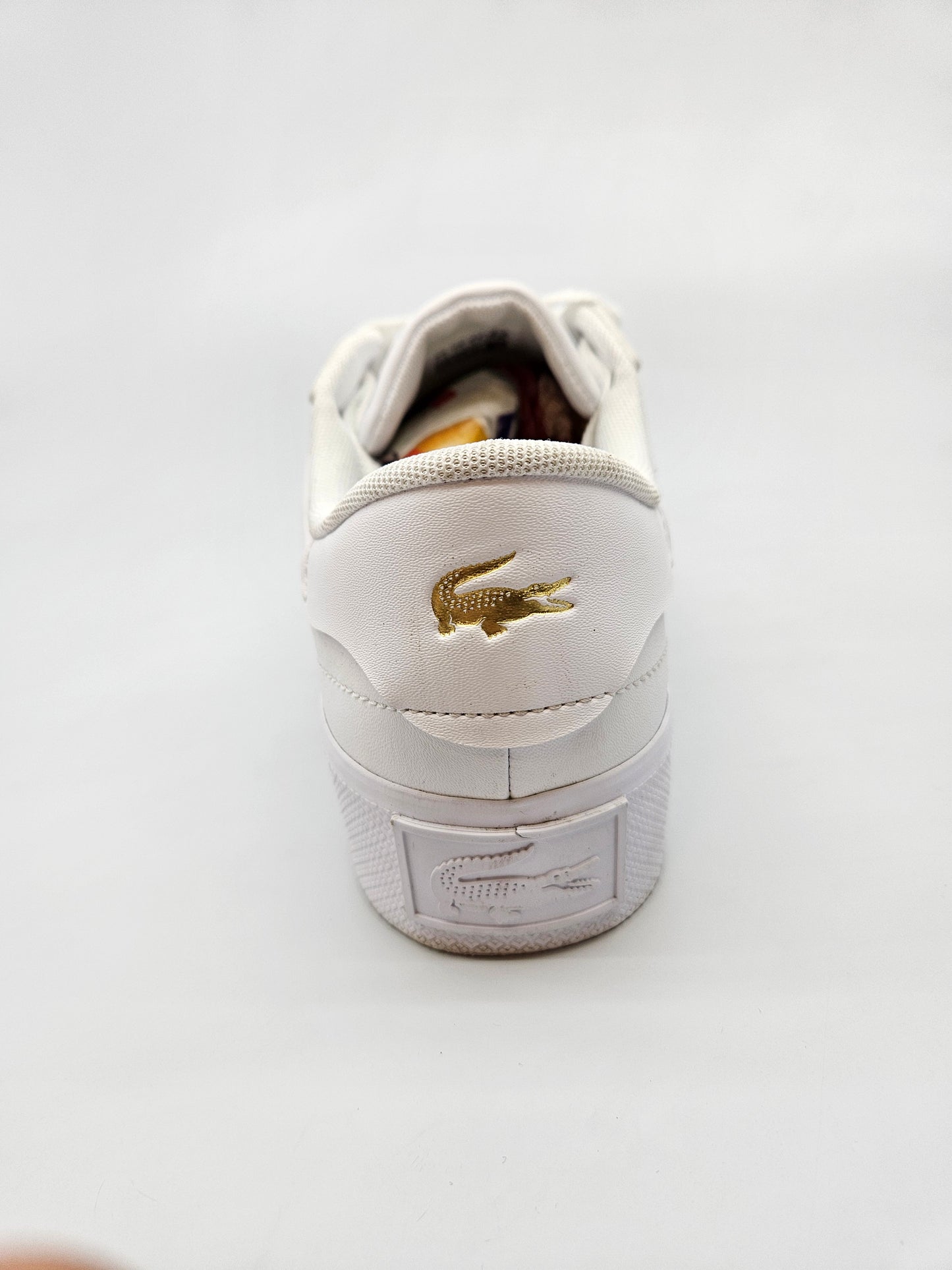 LACOSTE ORIGINAL PATIKI BR 40