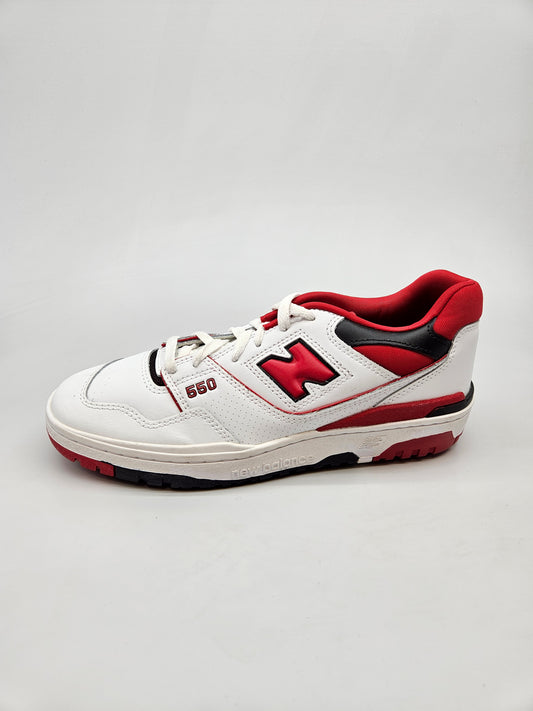 NEW BALANCE ORIGINAL PATIKI BR 42