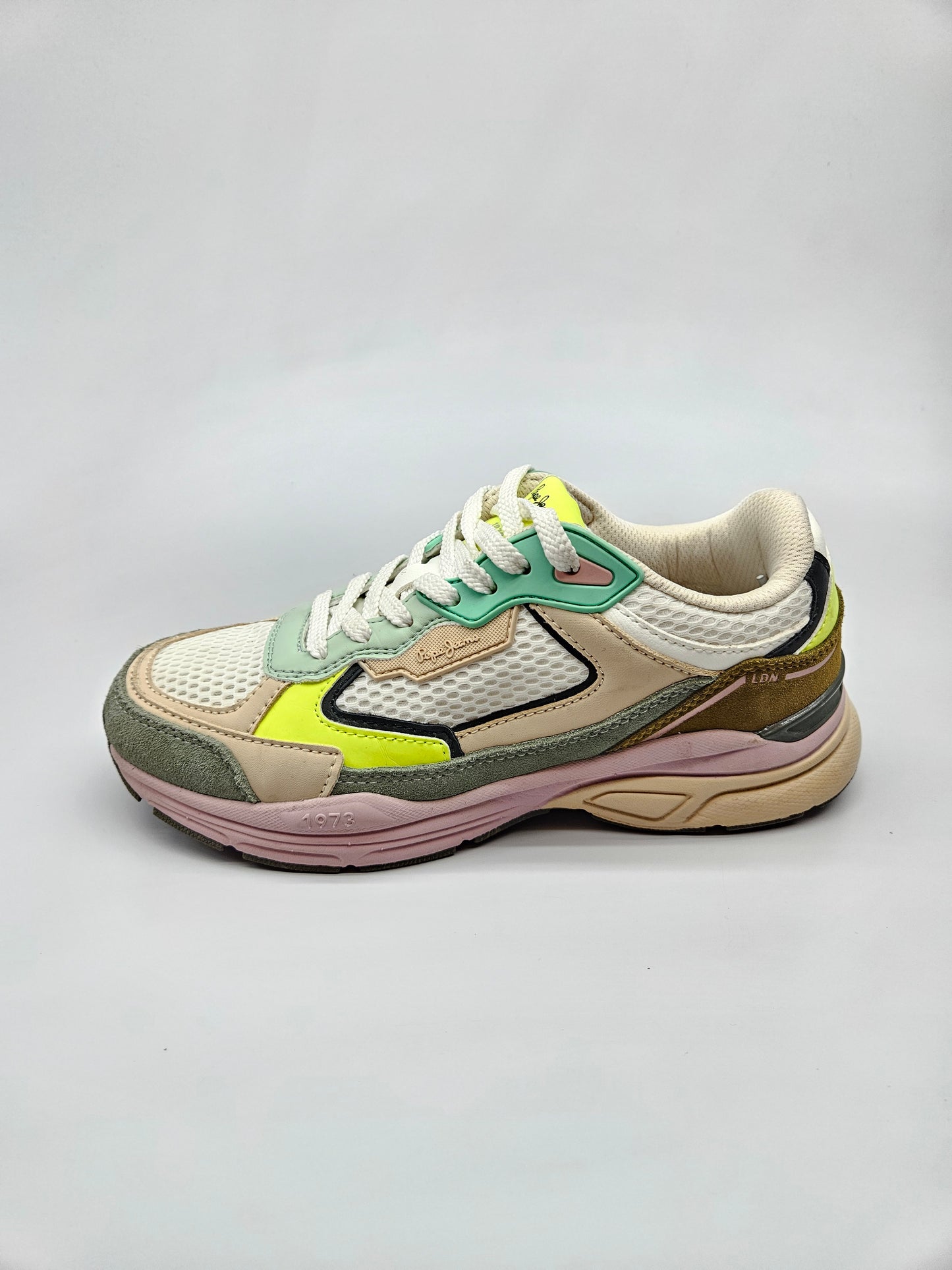 PEPE JEANS ORIGINAL PATIKI BR 38