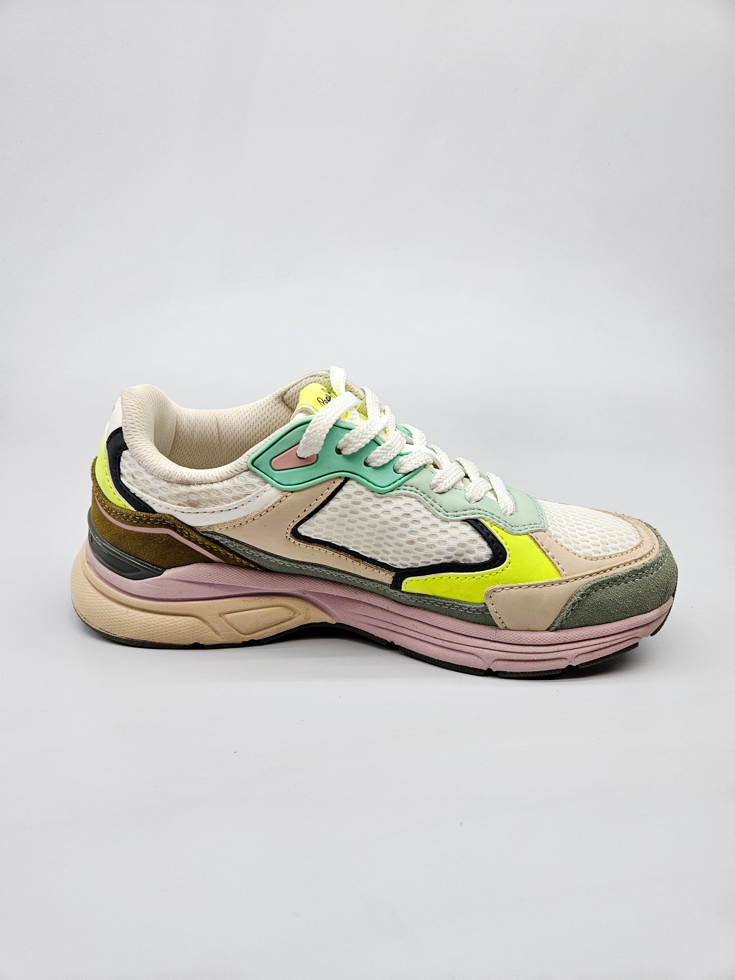 PEPE JEANS ORIGINAL PATIKI BR 38