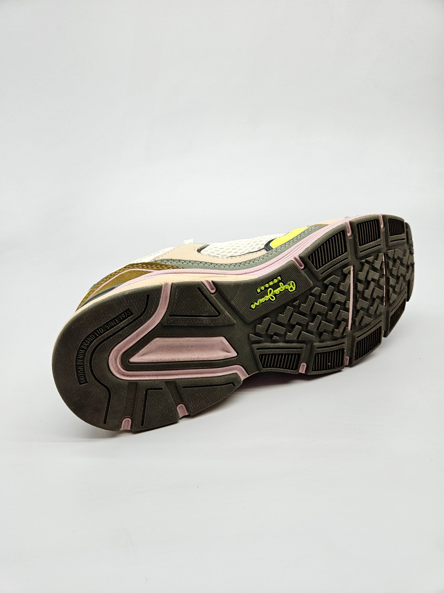 PEPE JEANS ORIGINAL PATIKI BR 38