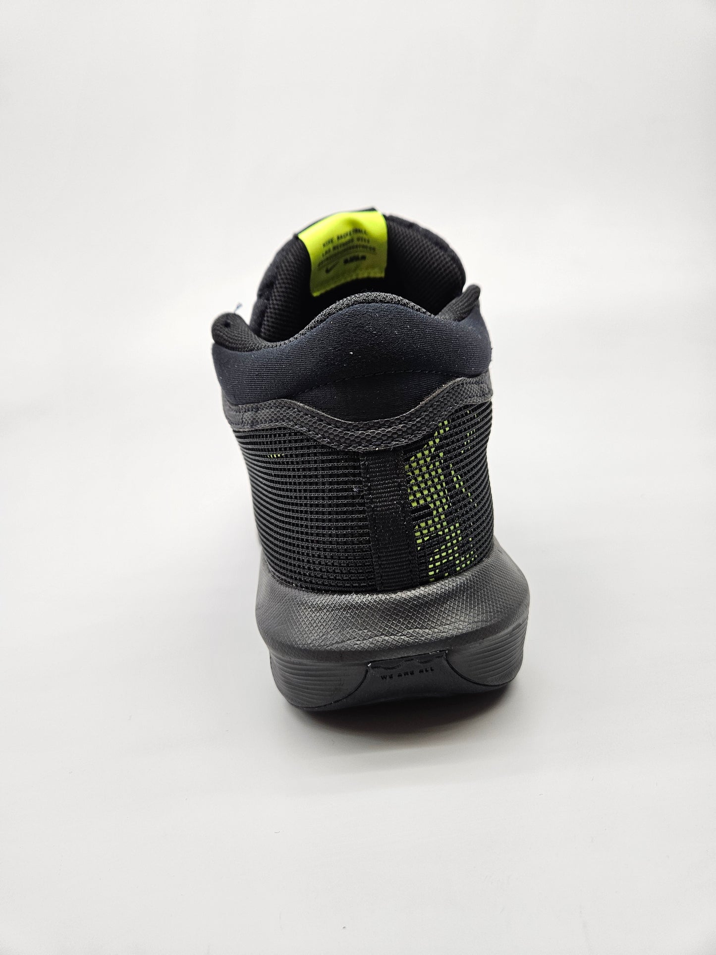 NIKE ORIGINAL PATIKI BR 43