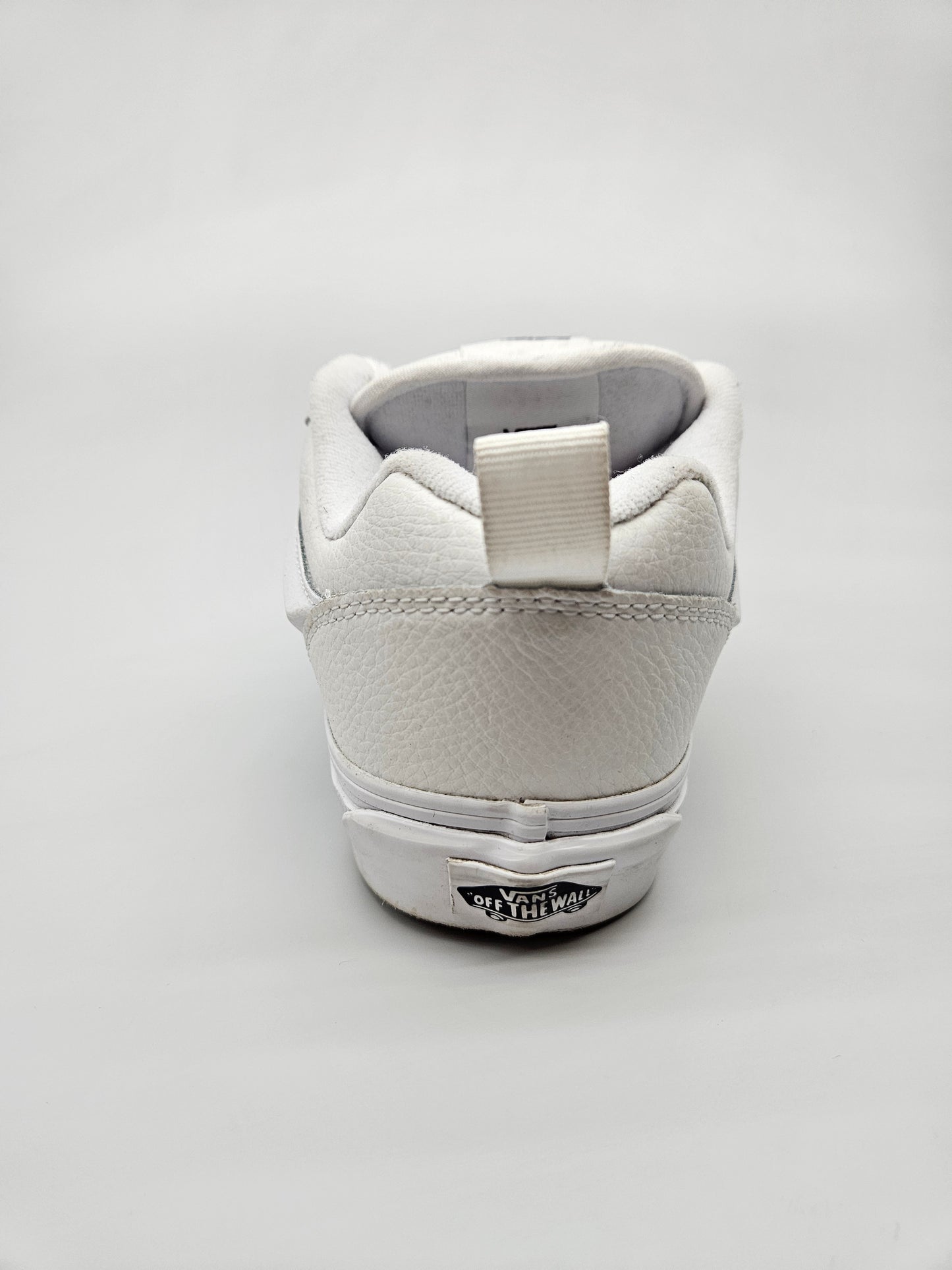 VANS ORIGINAL PATIKI BR 38