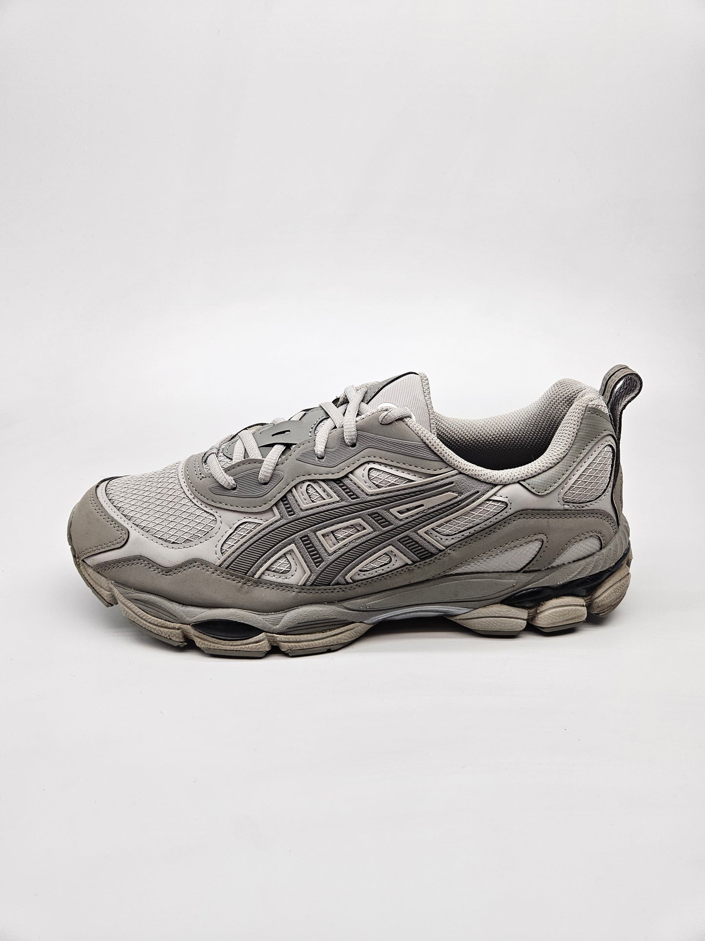 ASICS ORIGINAL PATIKI BR 44.5