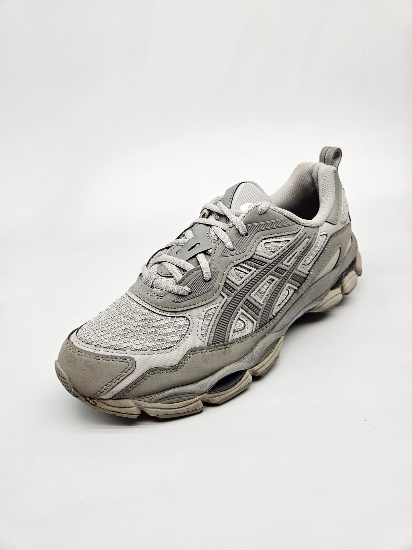 ASICS ORIGINAL PATIKI BR 44.5