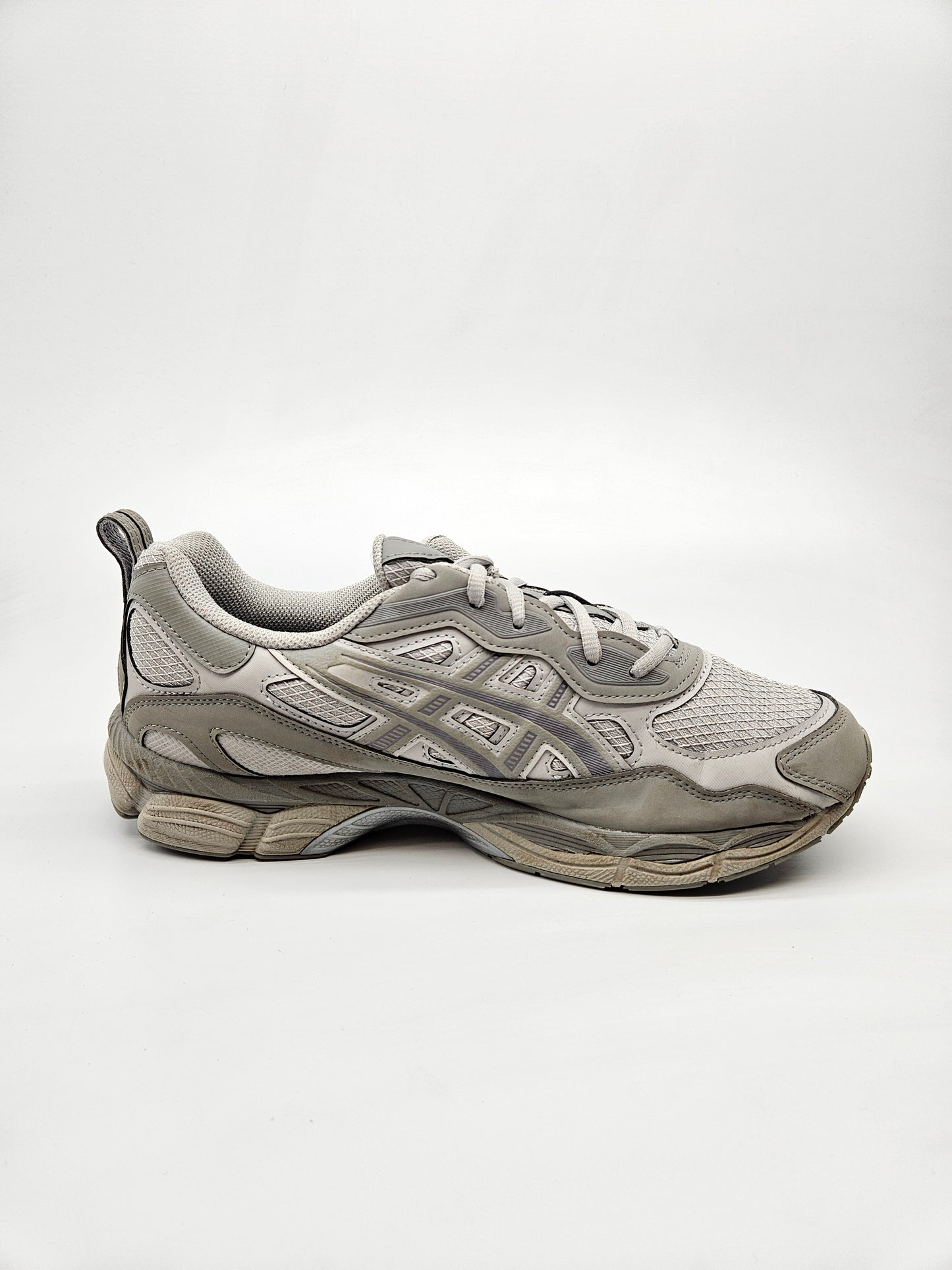 ASICS ORIGINAL PATIKI BR 44.5