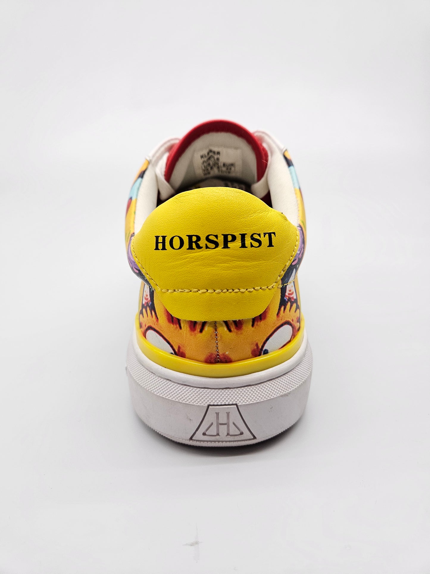 HORSPIST NOVI ORIGINAL PATIKI BR 44
