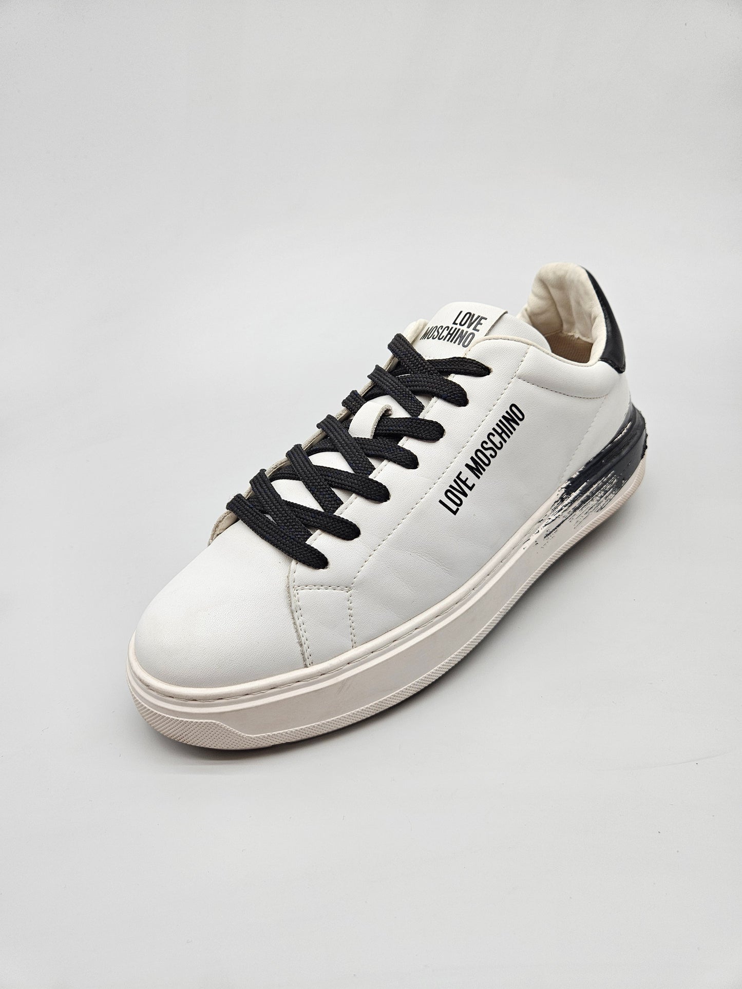 LOVE MOSCHINO ORIGINAL PATIKI BR 39