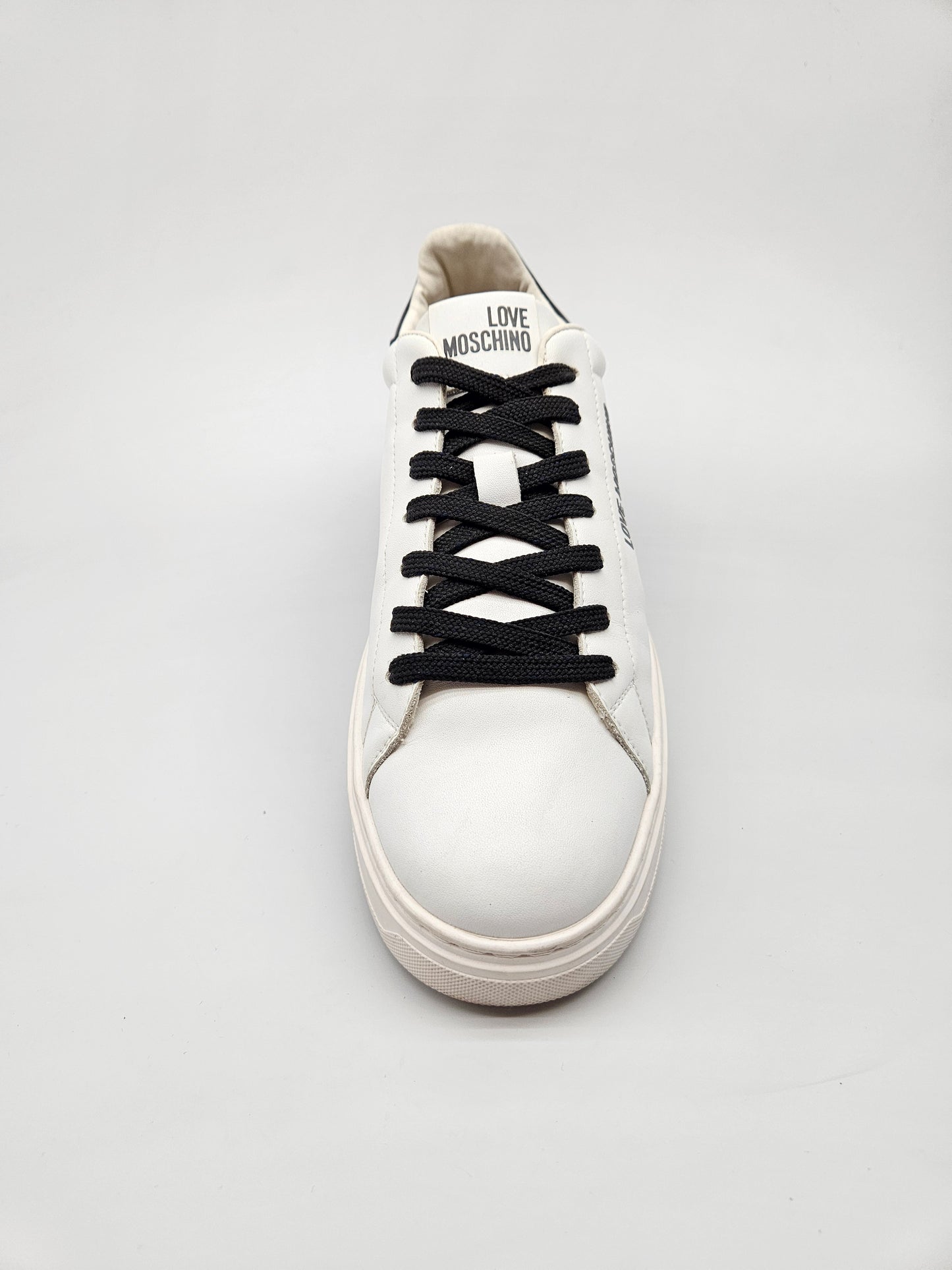LOVE MOSCHINO ORIGINAL PATIKI BR 39