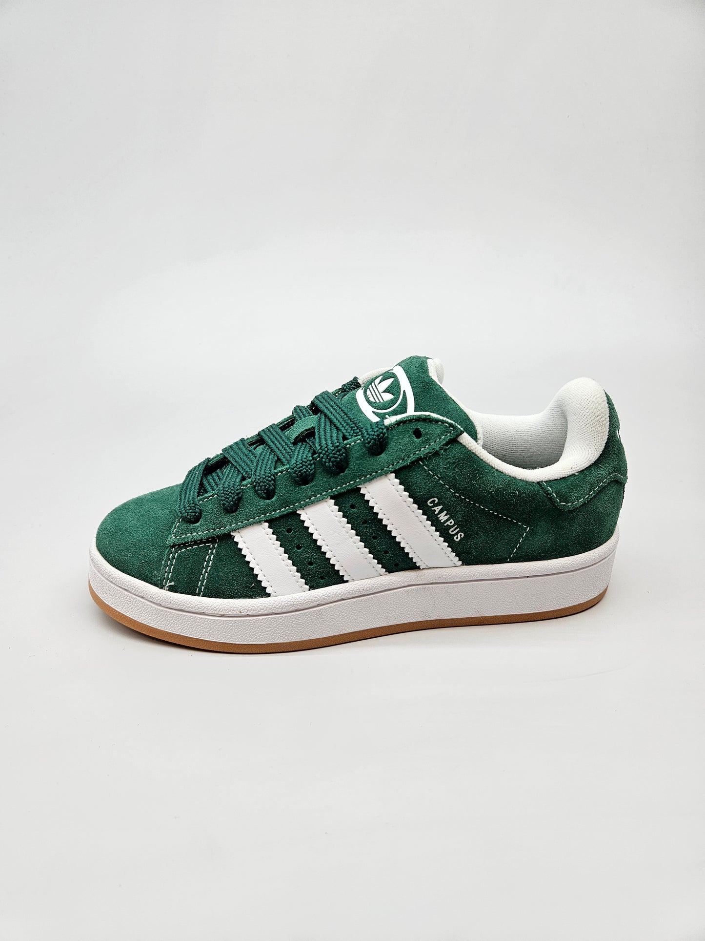 ADIDAS CAMPUS ORIGINAL PATIKI BR 36.5