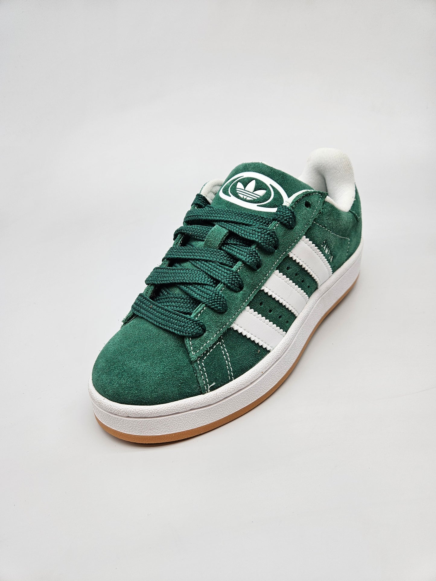 ADIDAS CAMPUS ORIGINAL PATIKI BR 36.5