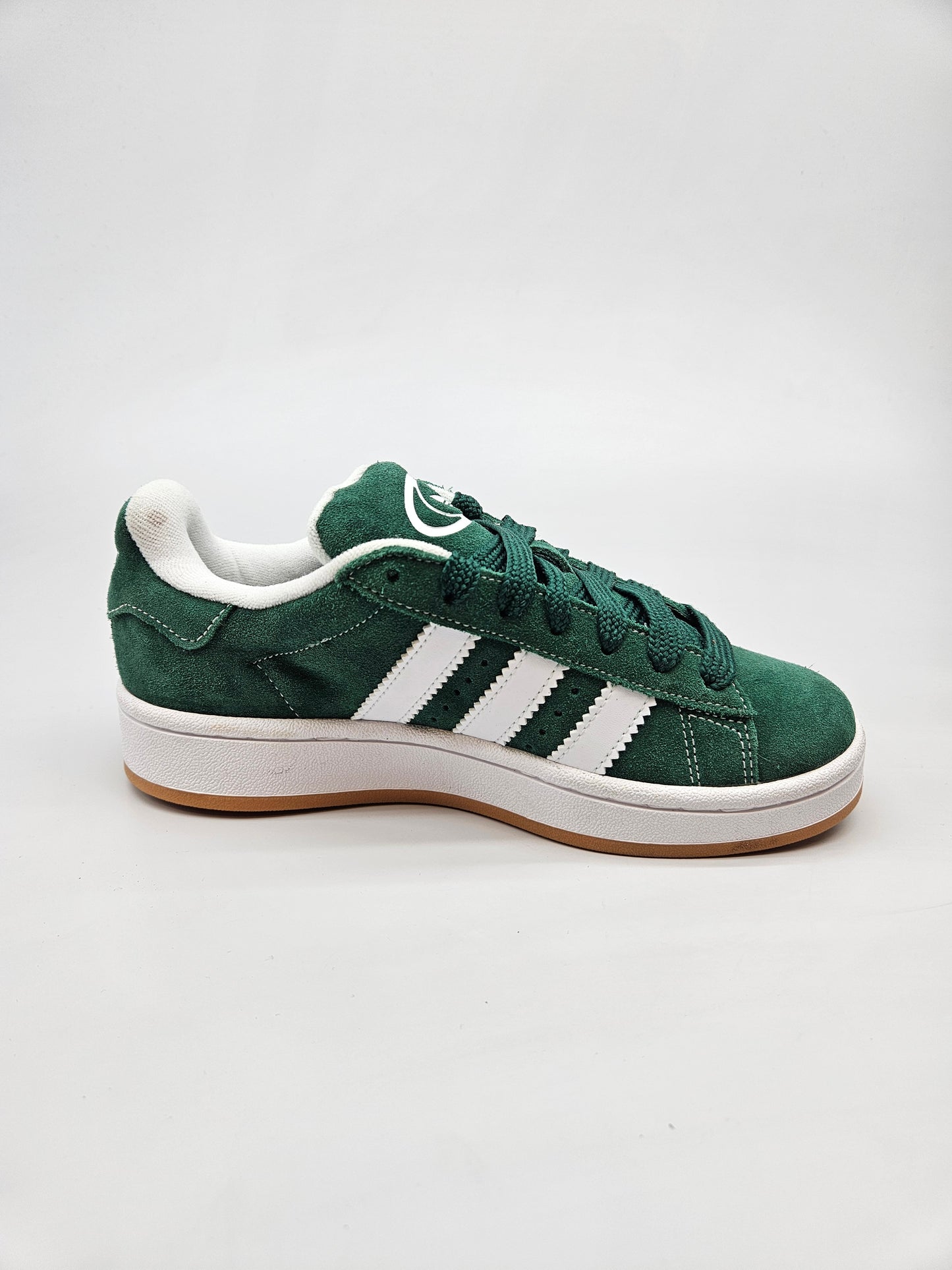 ADIDAS CAMPUS ORIGINAL PATIKI BR 36.5