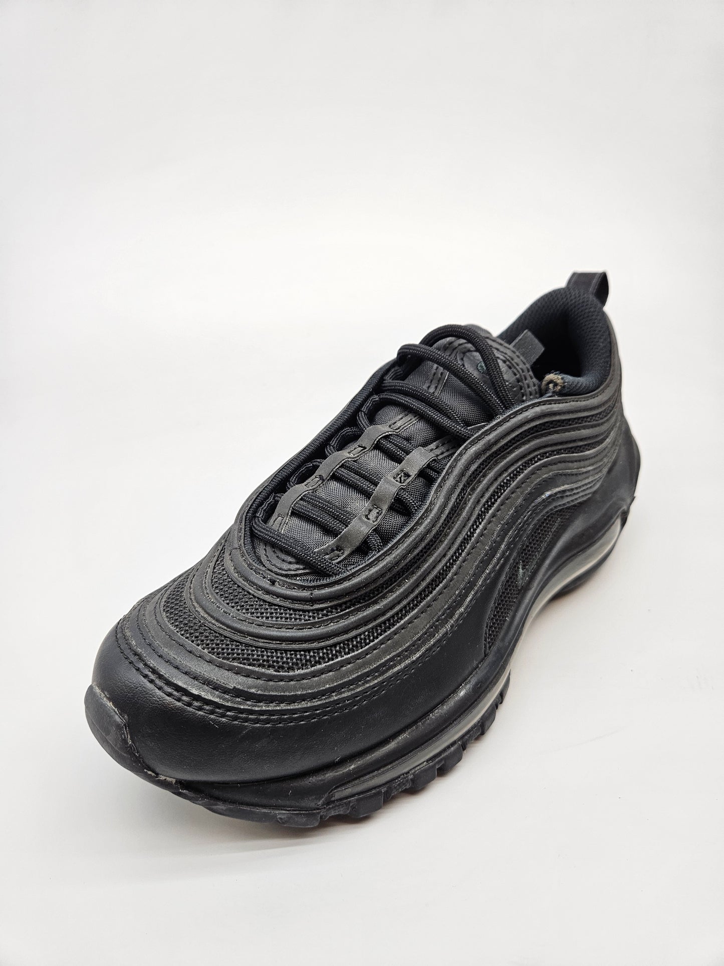 NIKE AIRMAX NOVI ORIGINAL PATIKI BR 37.5