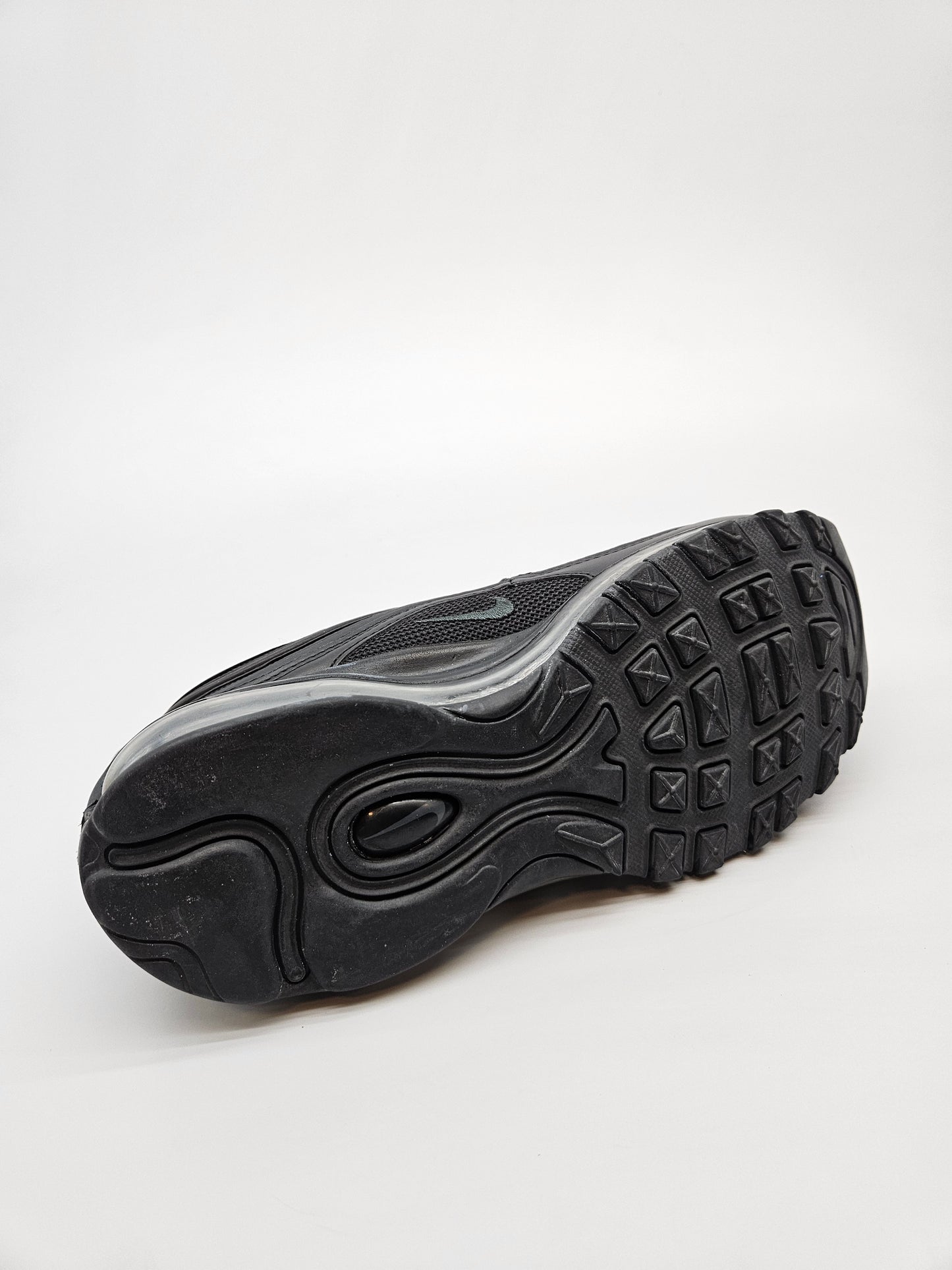 NIKE AIRMAX NOVI ORIGINAL PATIKI BR 37.5