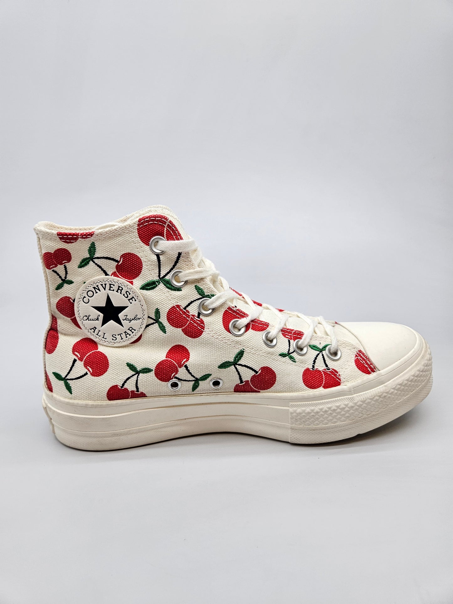 CONVERSE ORIGINAL PATIKI BR 40