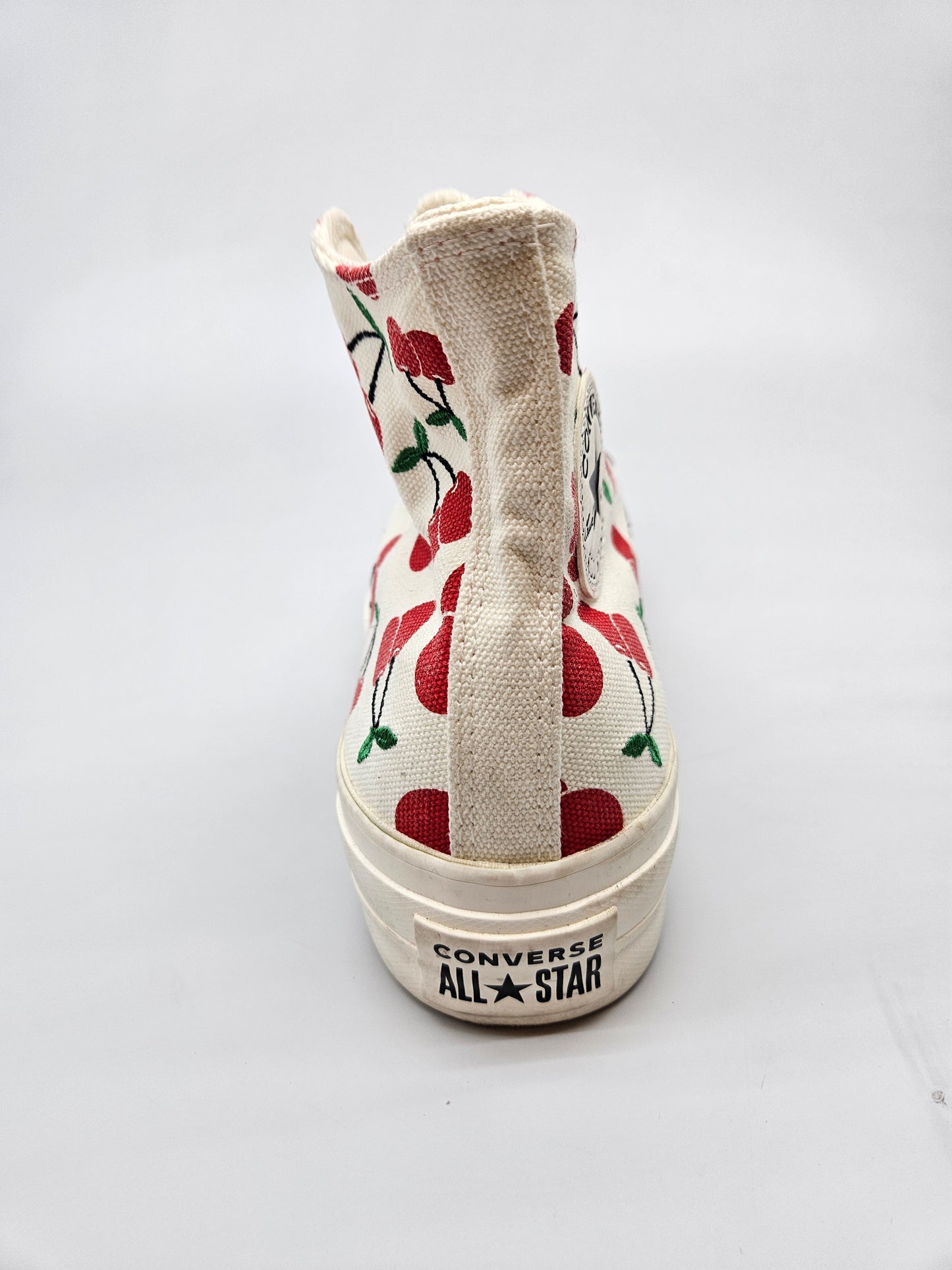 CONVERSE ORIGINAL PATIKI BR 40