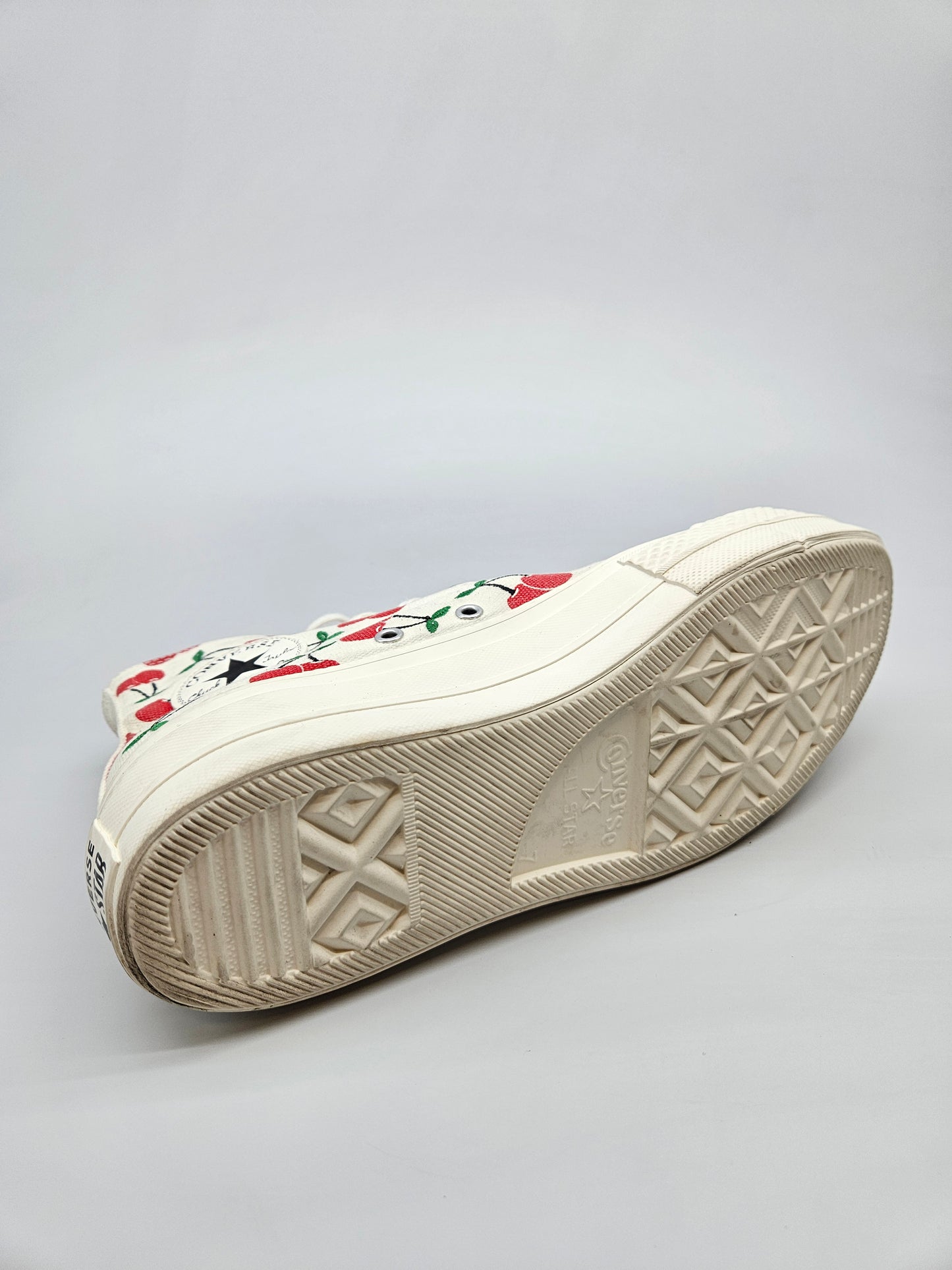 CONVERSE ORIGINAL PATIKI BR 40