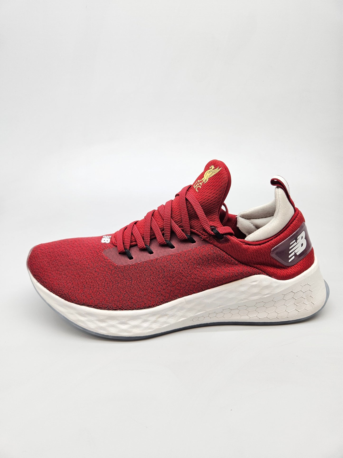 NEW BALANCE ORIGINAL PATIKI BR 42