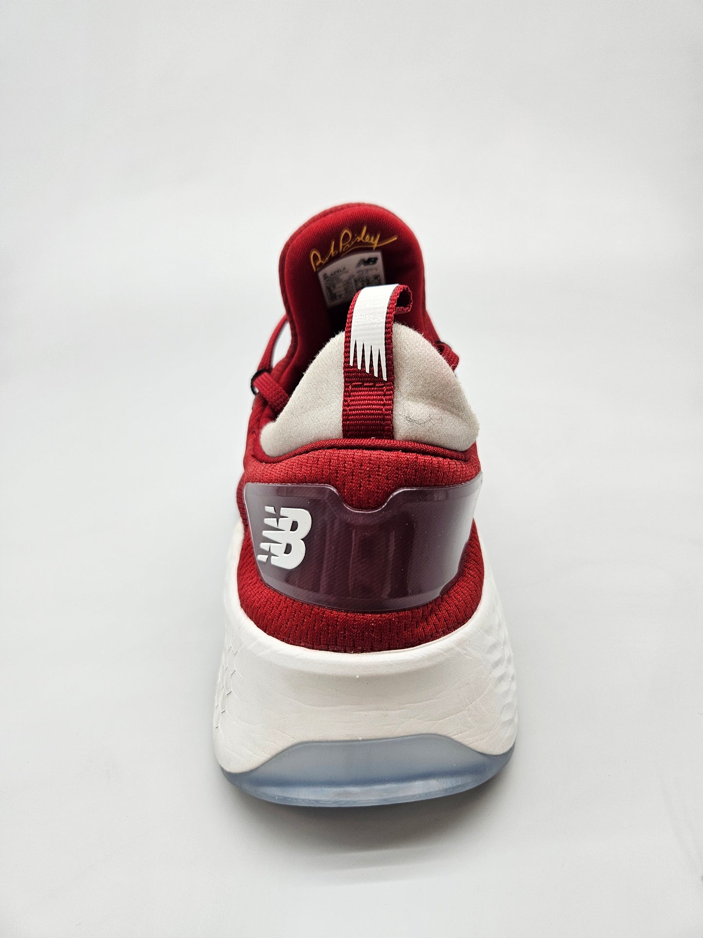 NEW BALANCE ORIGINAL PATIKI BR 42