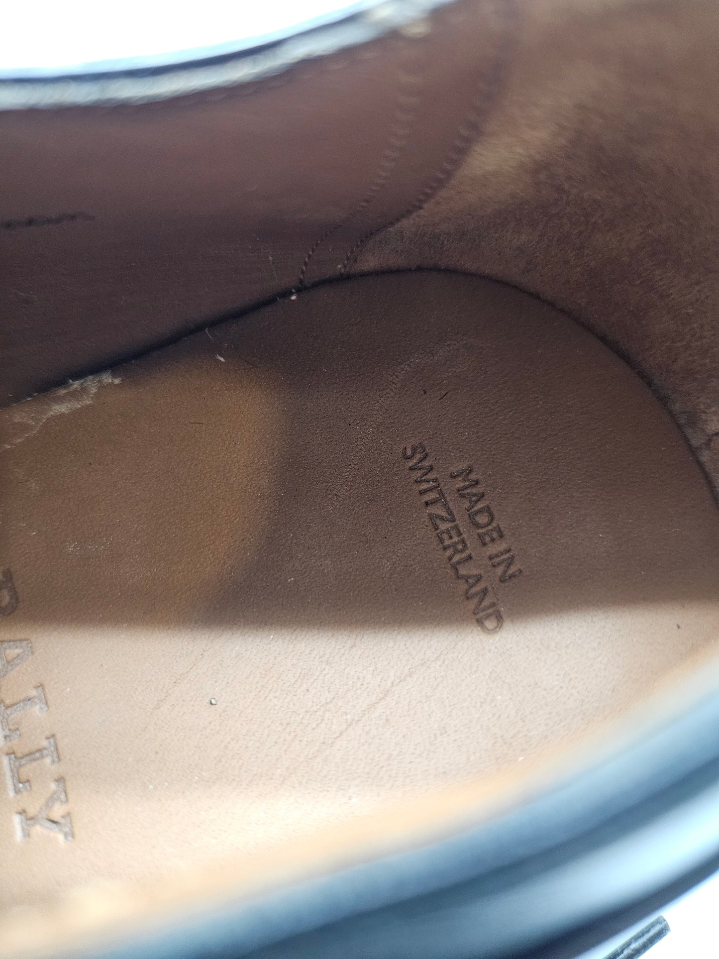 BALLY NOVI ORIGINAL CEVLI BR 39