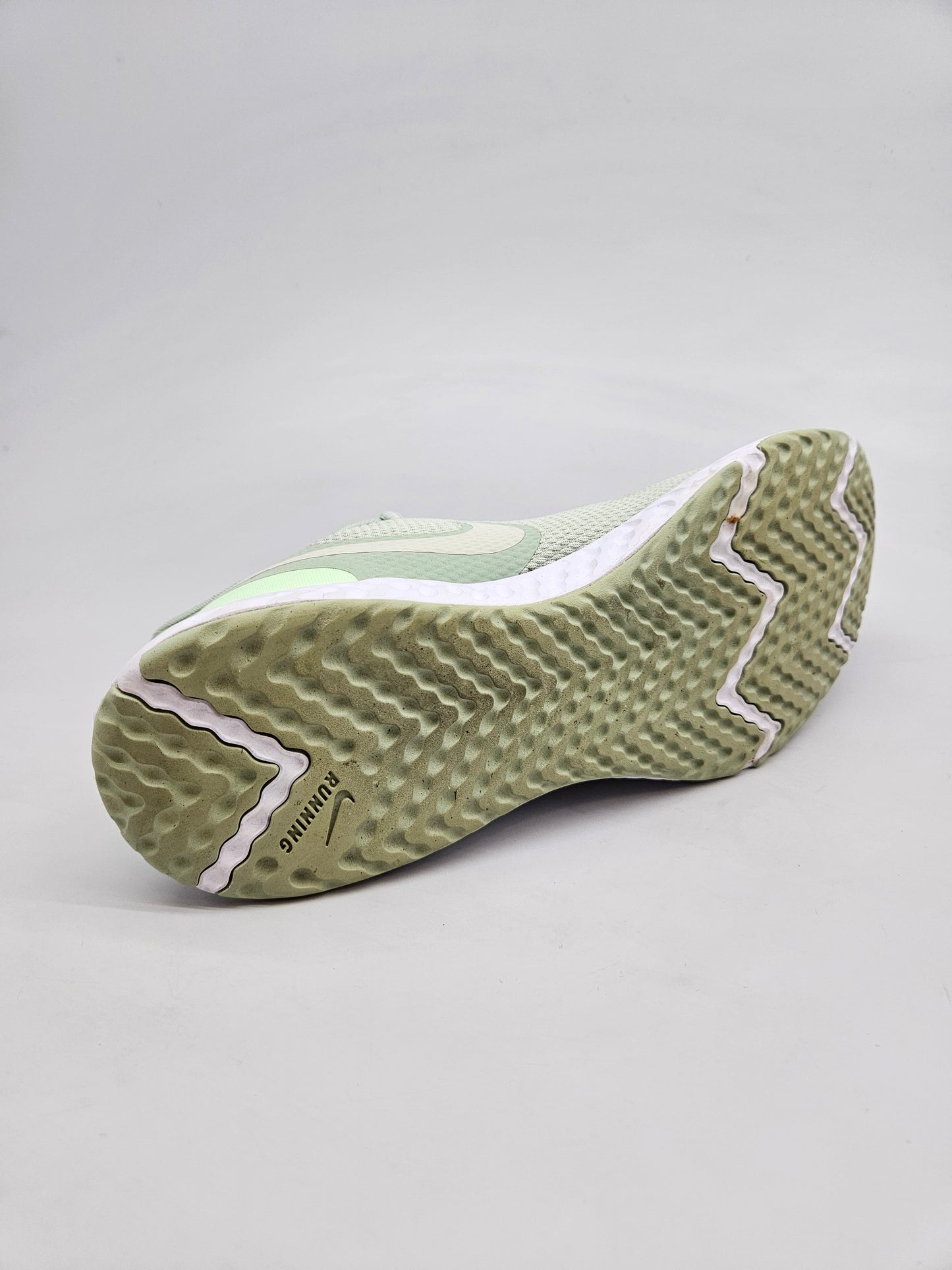 NIKE ORIGINAL PATIKI BR 41