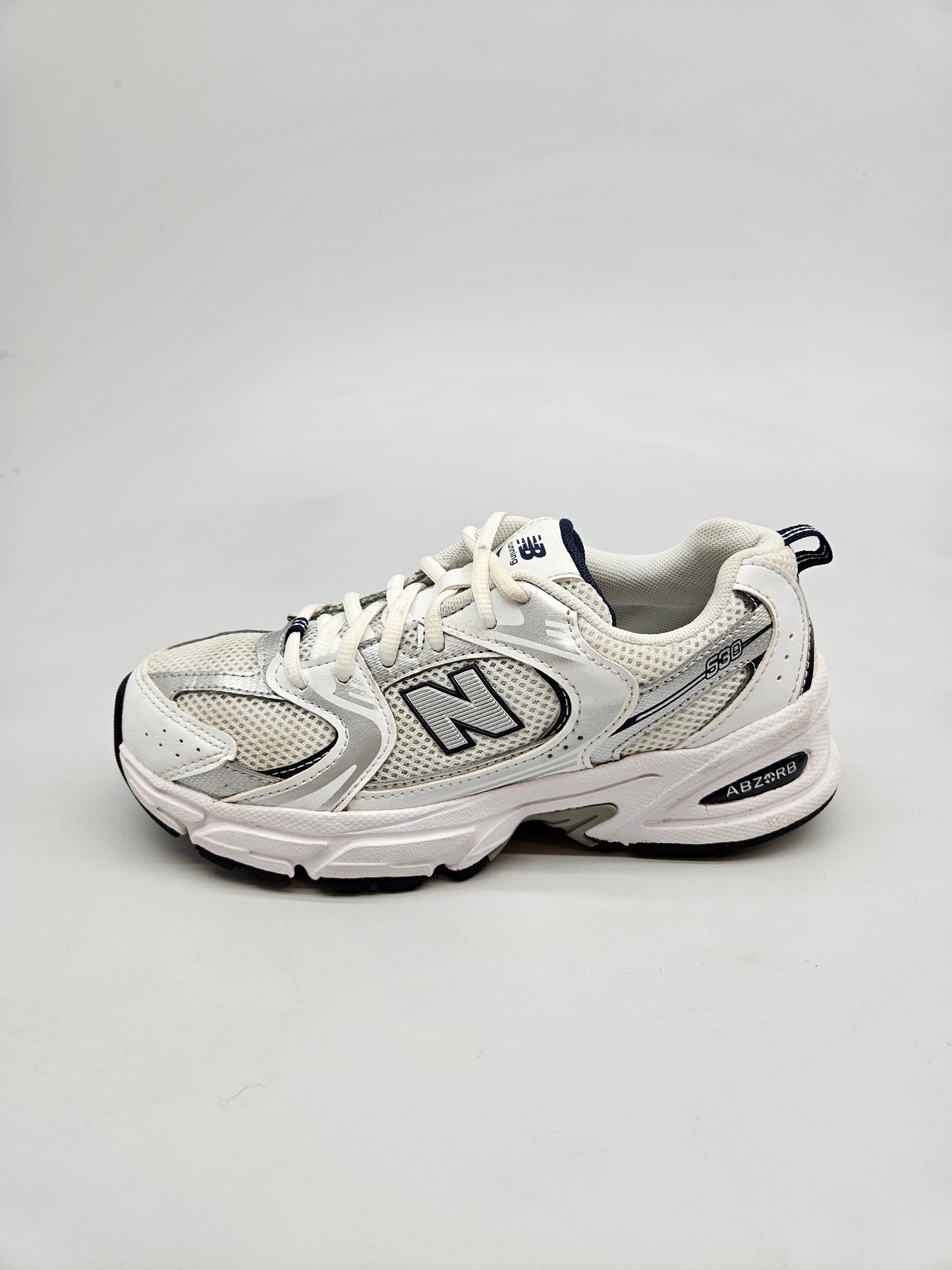 NEW BALANCE ORIGINAL PATIKI BR 35.5