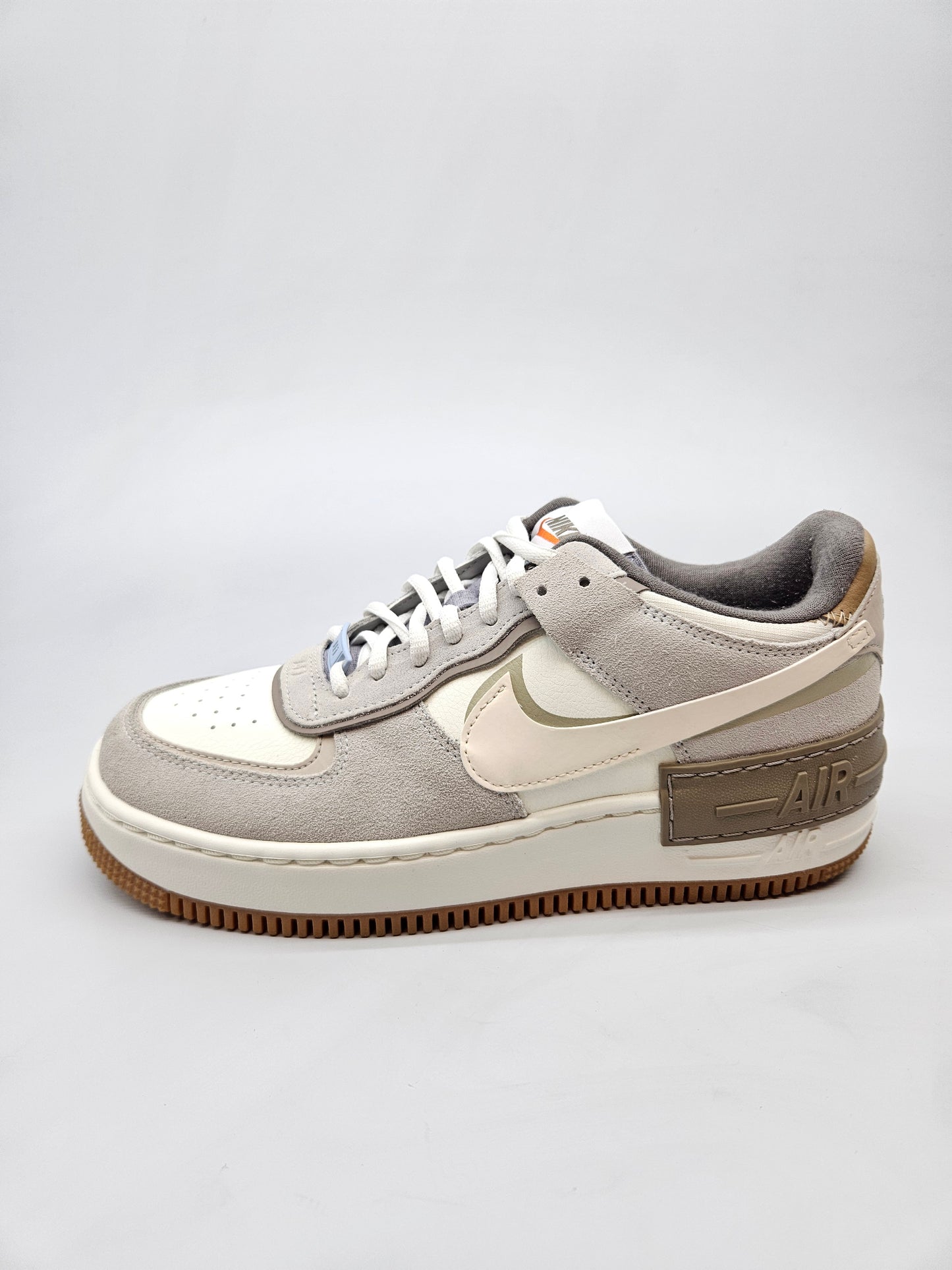 NIKE ORIGINAL PATIKI BR 40