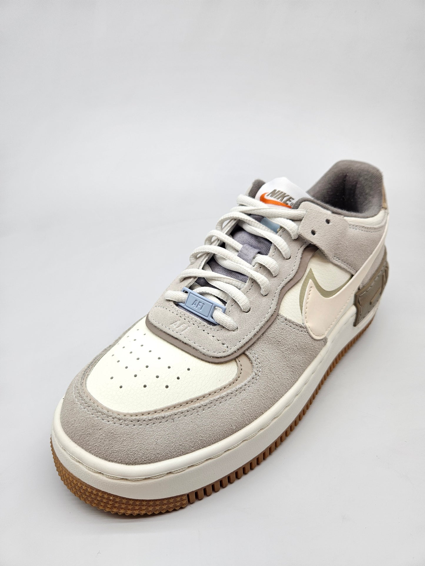 NIKE ORIGINAL PATIKI BR 40
